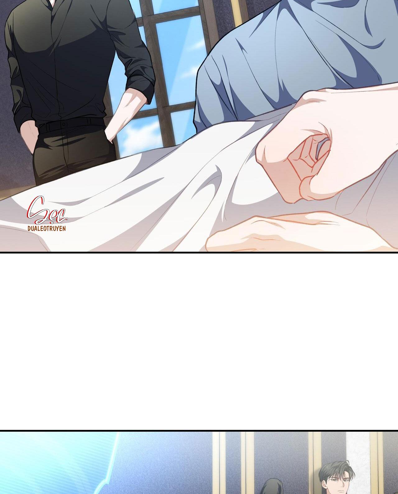 CÁCH TỒN TẠI NHƯ MỘT NGƯỜI CHƠI - Chap 45