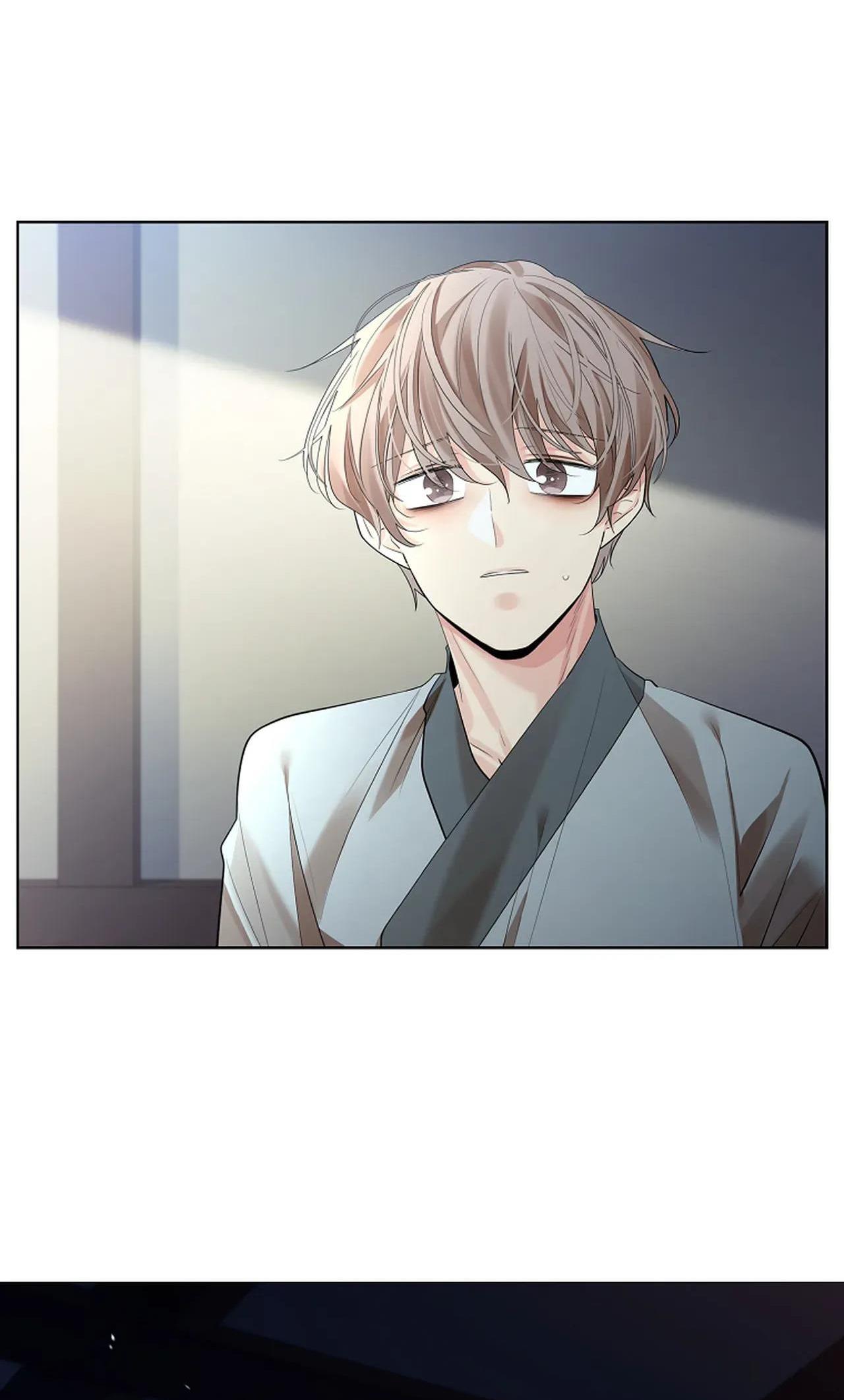 HOA GIẤY - Chap 78