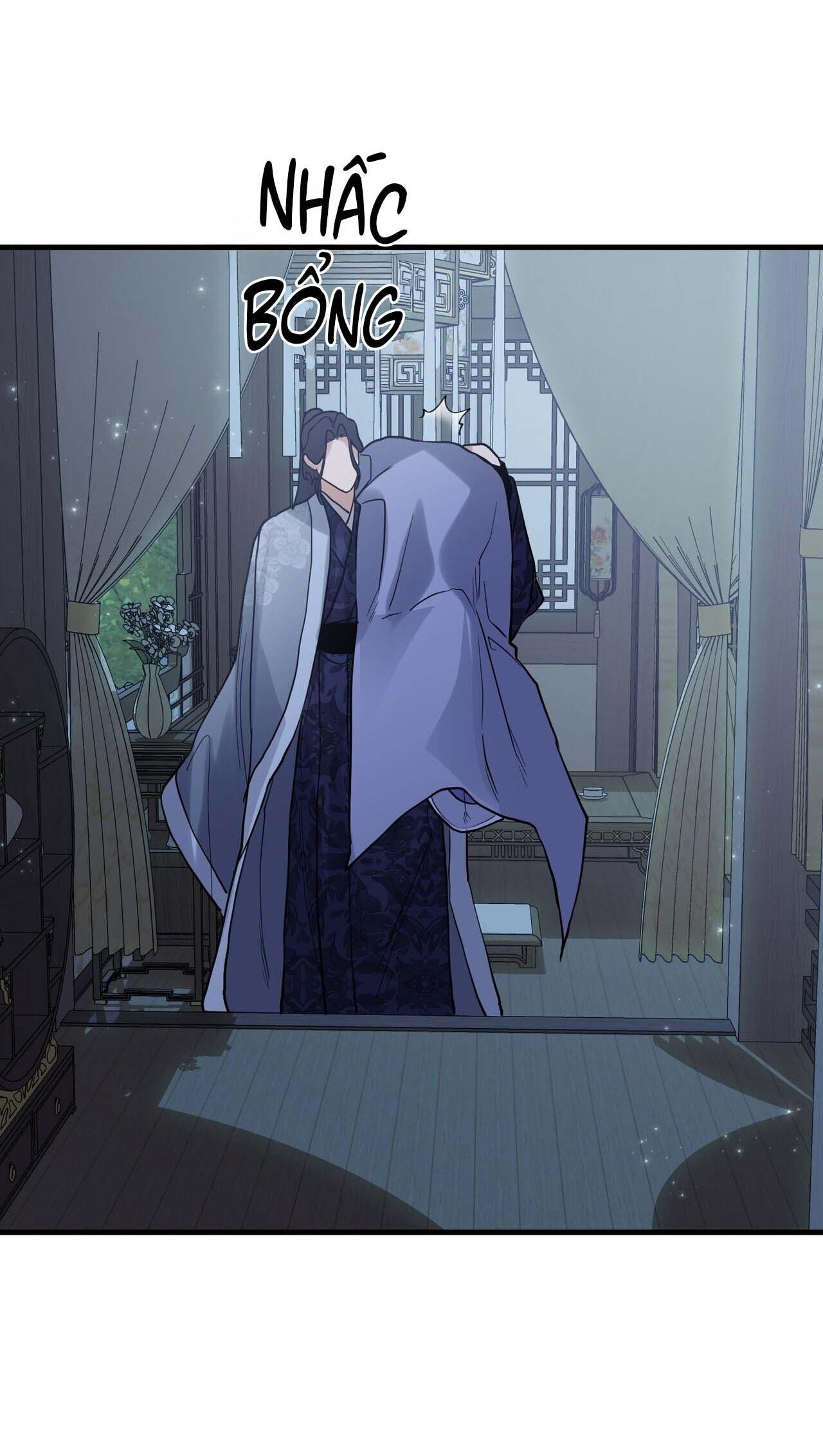 BÁT NHÃ GIAI NHÂN - Chap 88