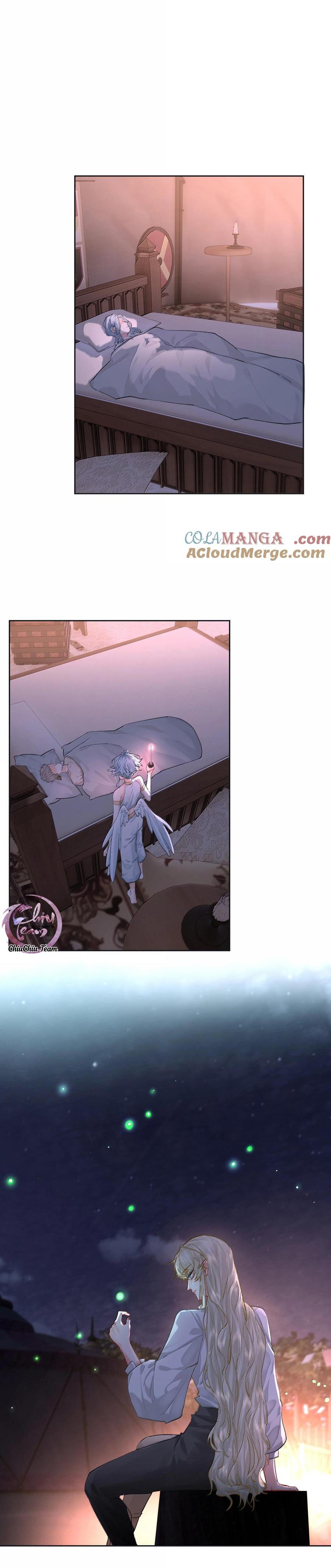 Bạn Trai Cũ Trở Thành Vua - Chap 96