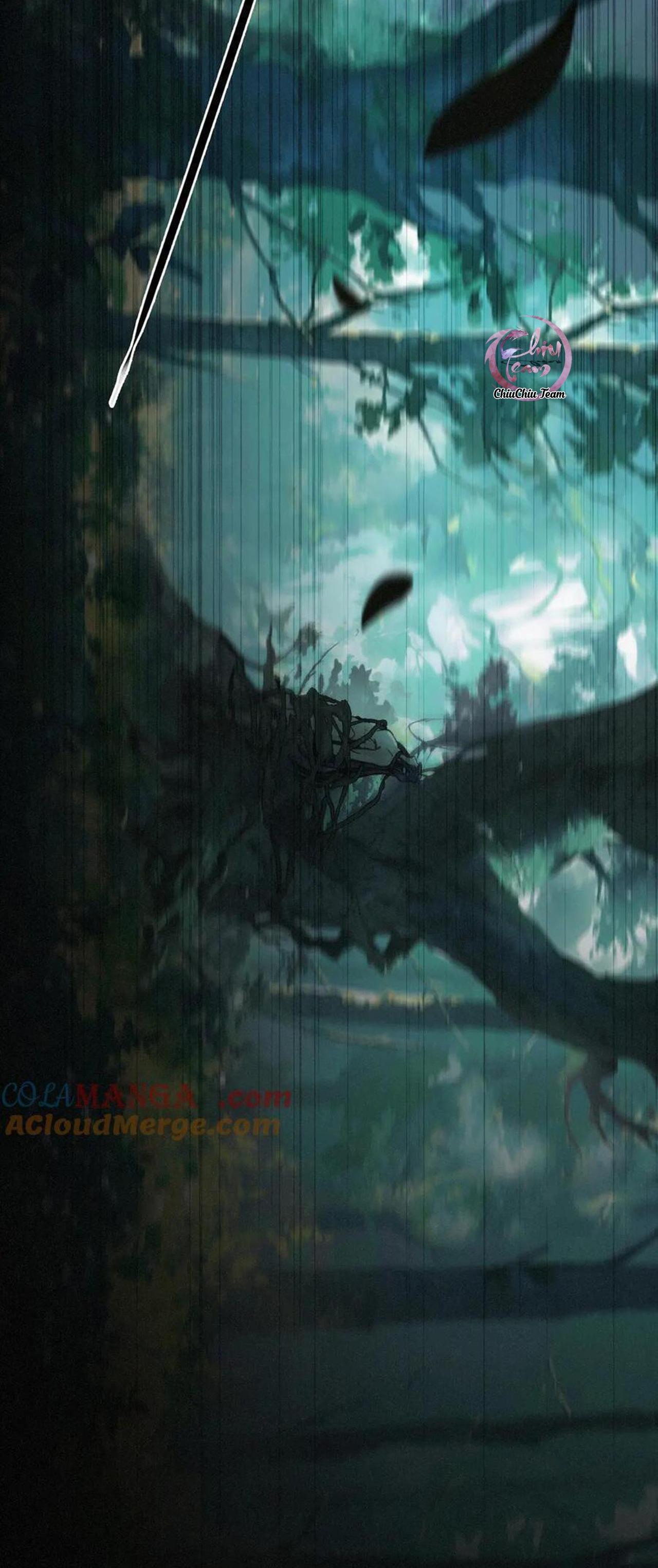 Khốn Thú Chi Nhiễm - Chap 17