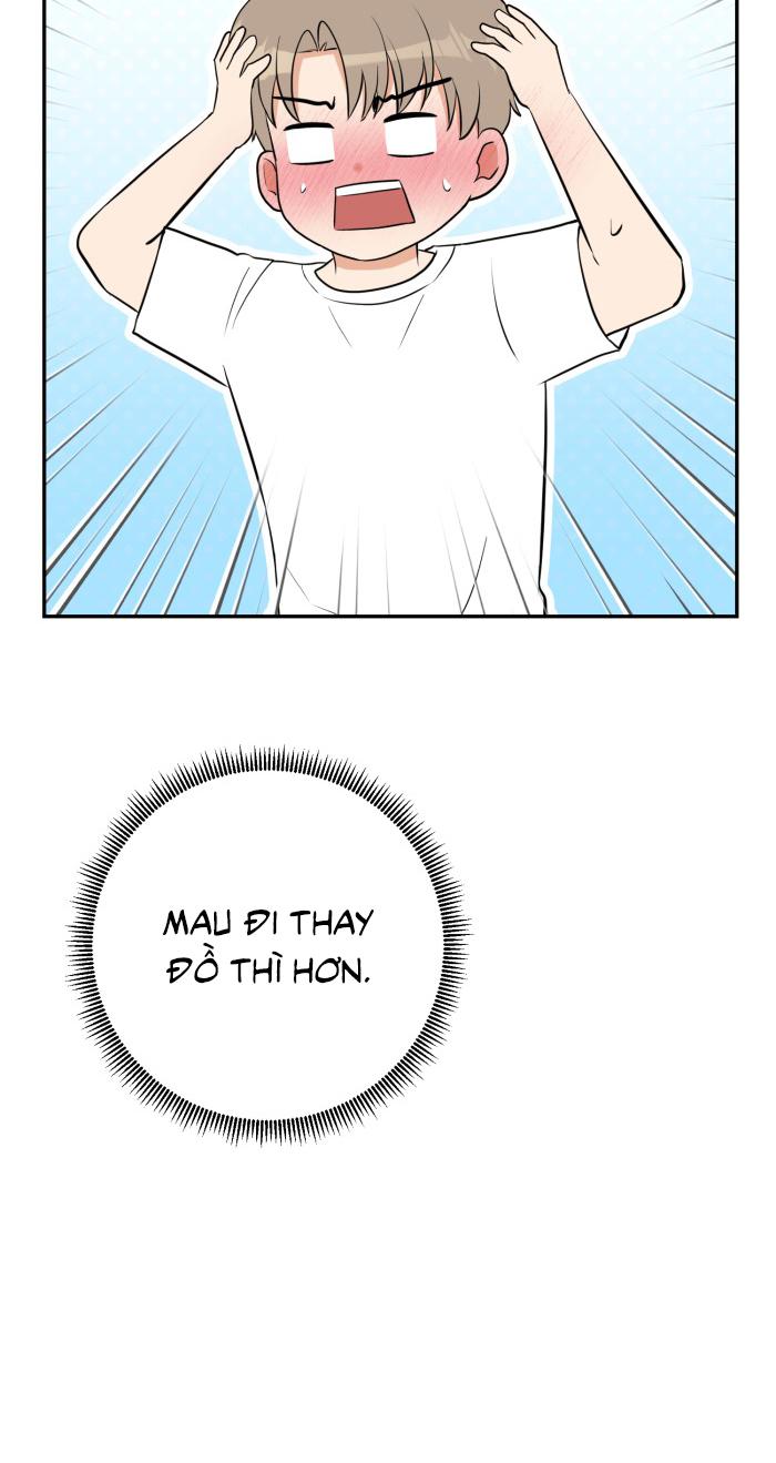 Tỉnh dậy lần nữa bỗng trở thành minh tinh rồi - Chap 29