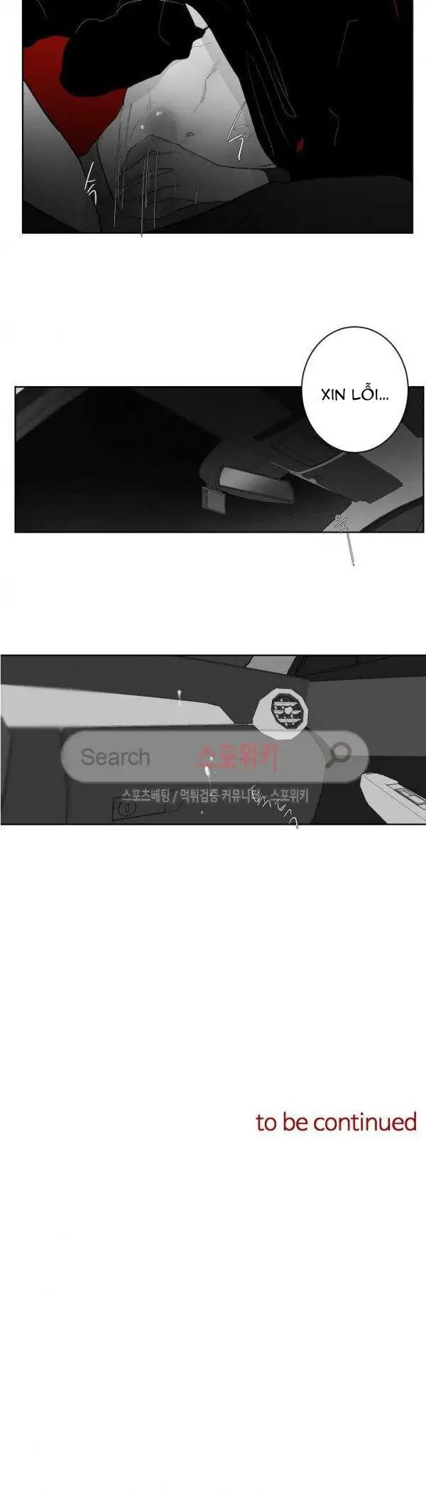 Vùng Đỏ - Chap 38