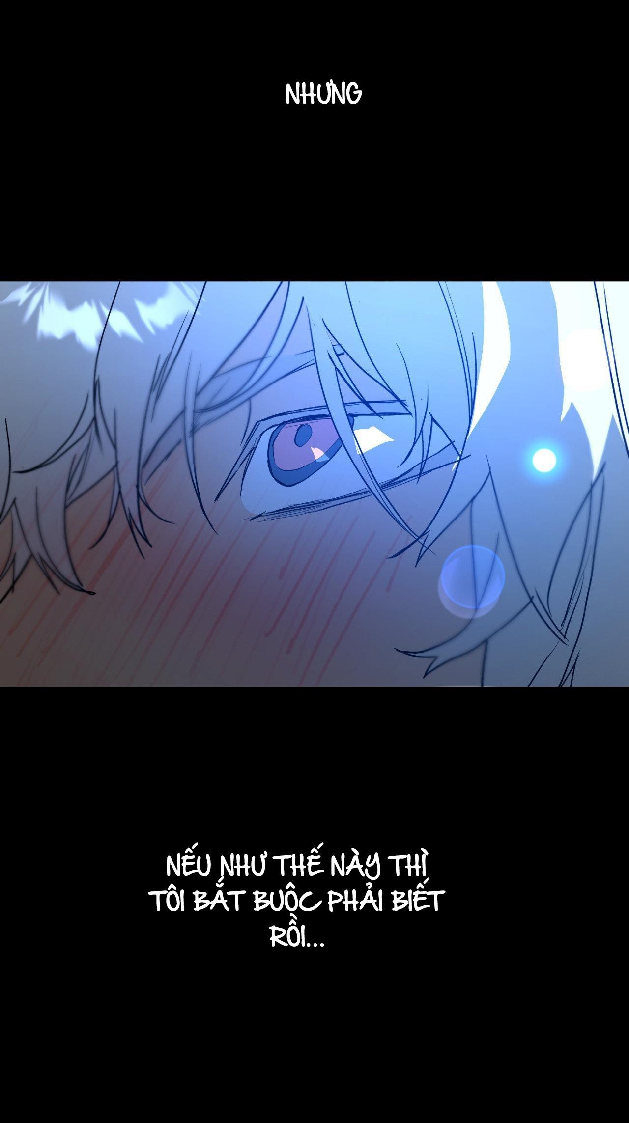 BẠN CÙNG LỚP MẪU GIÁO MẶT TRỜI - Chap 19