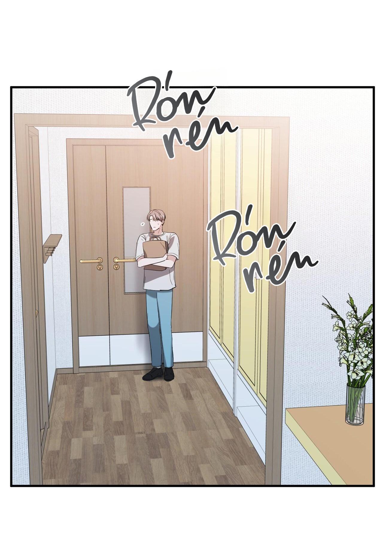 GIANG HỒ LẠ MẶT - Chap 12