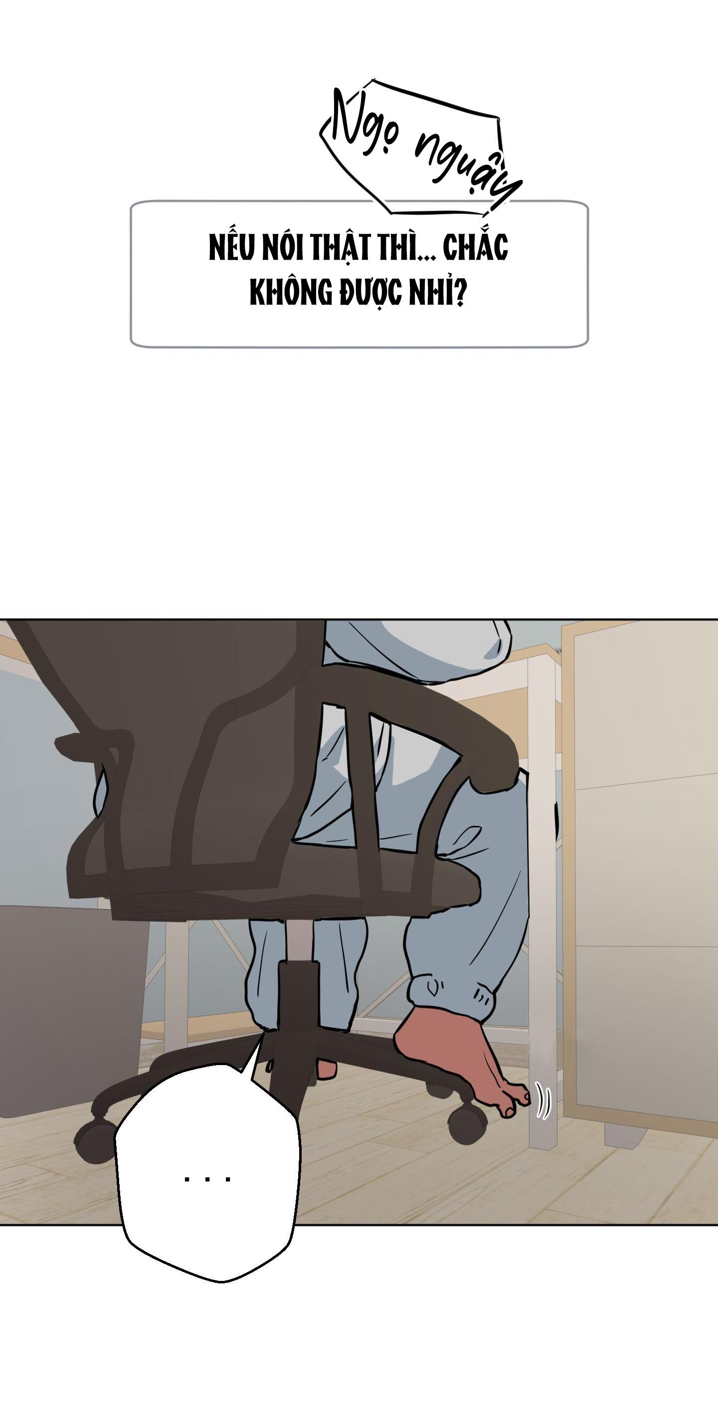 CHÚ ĐÃ BIẾT HẾT RỒI SAO ? - Chap 11