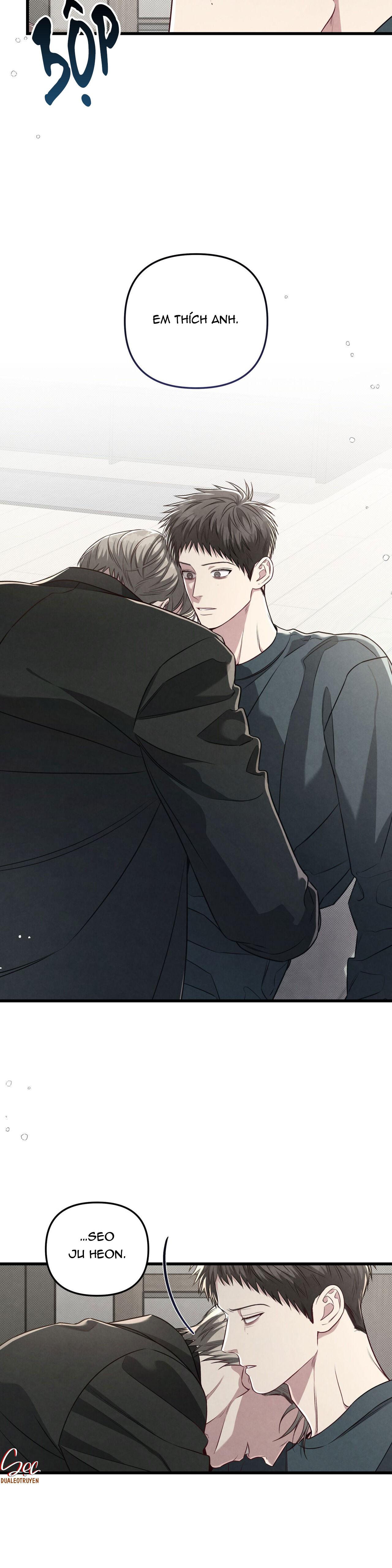 Công Tư Phân Minh - Chap 67