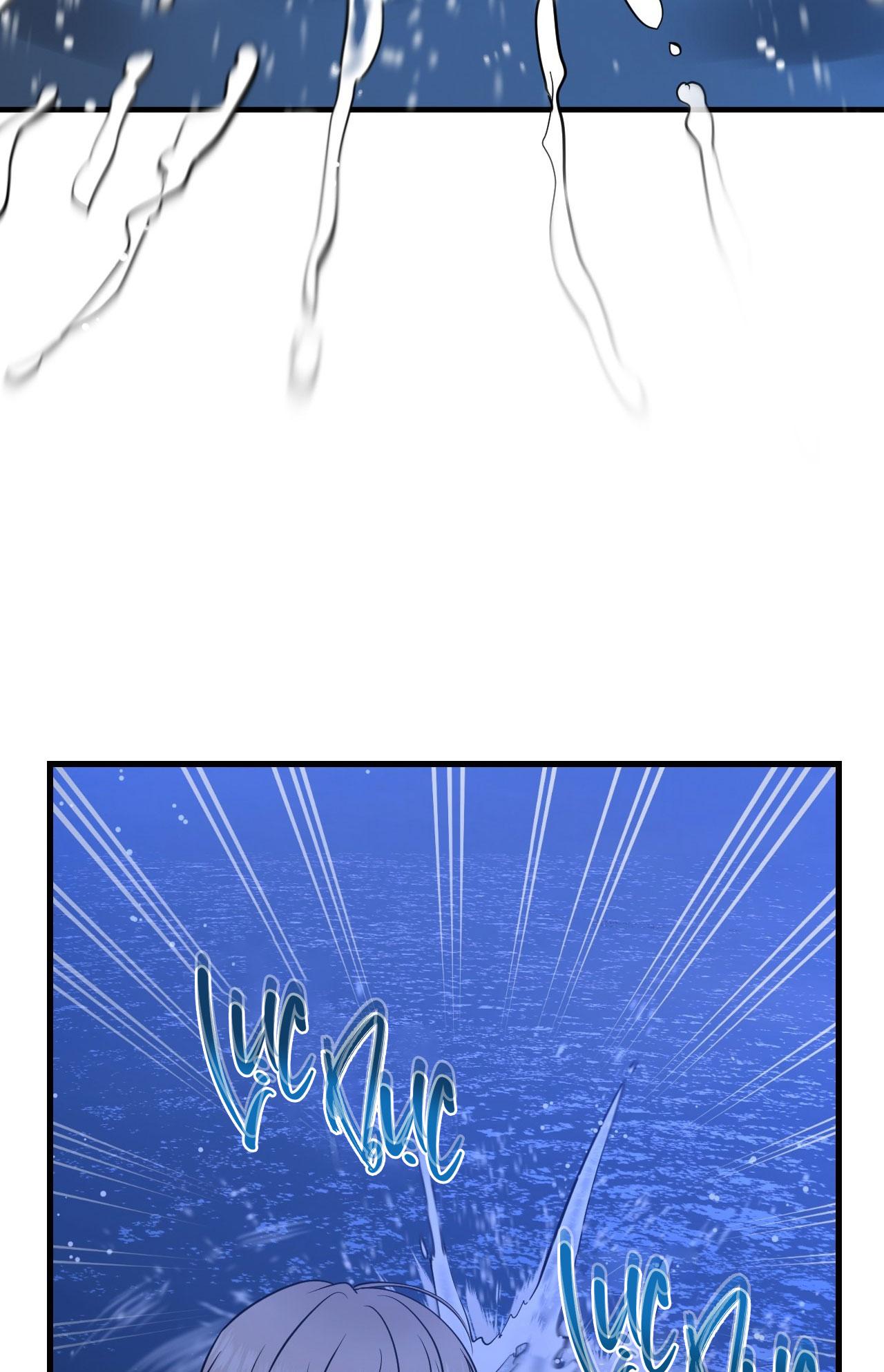 OVER THE PARADISE - Chap 40