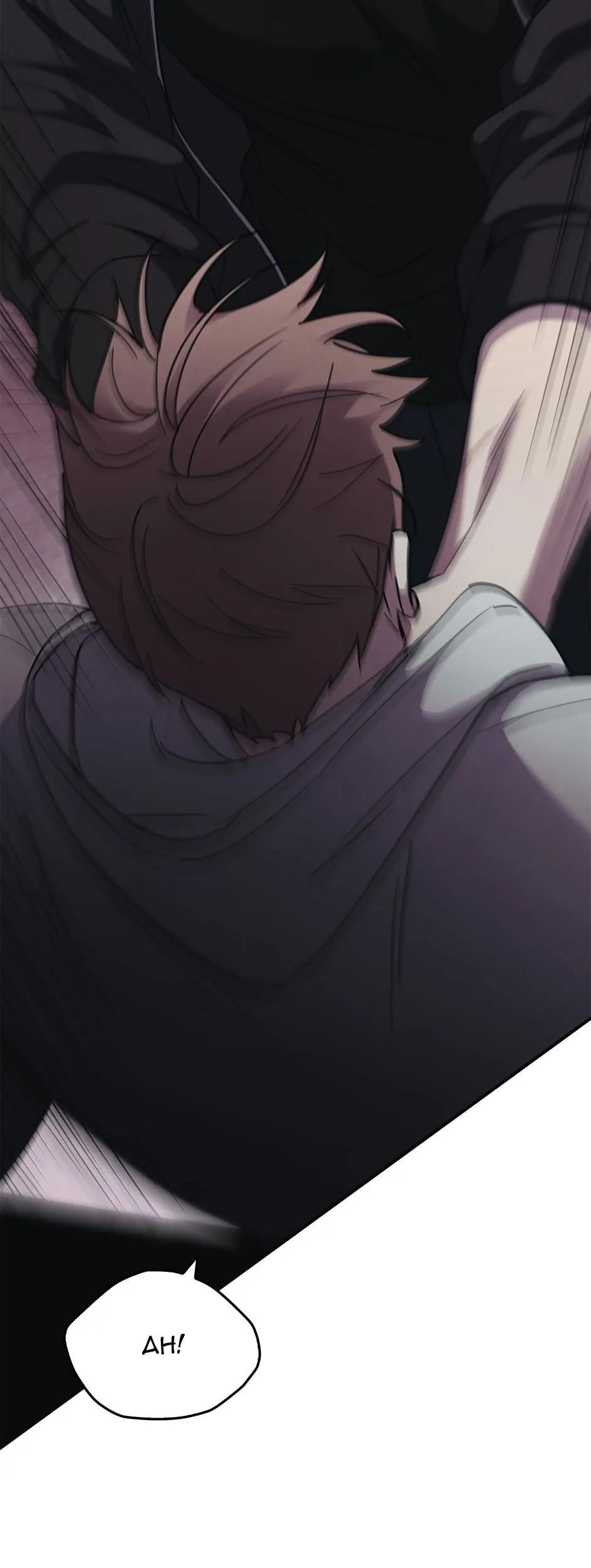 Deadman Switch - Chap 35