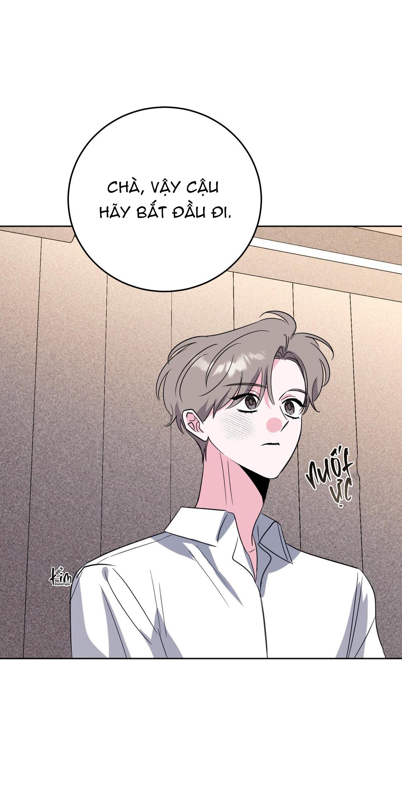 CẠM BẪY ĐẠI HỌC - Chap 98