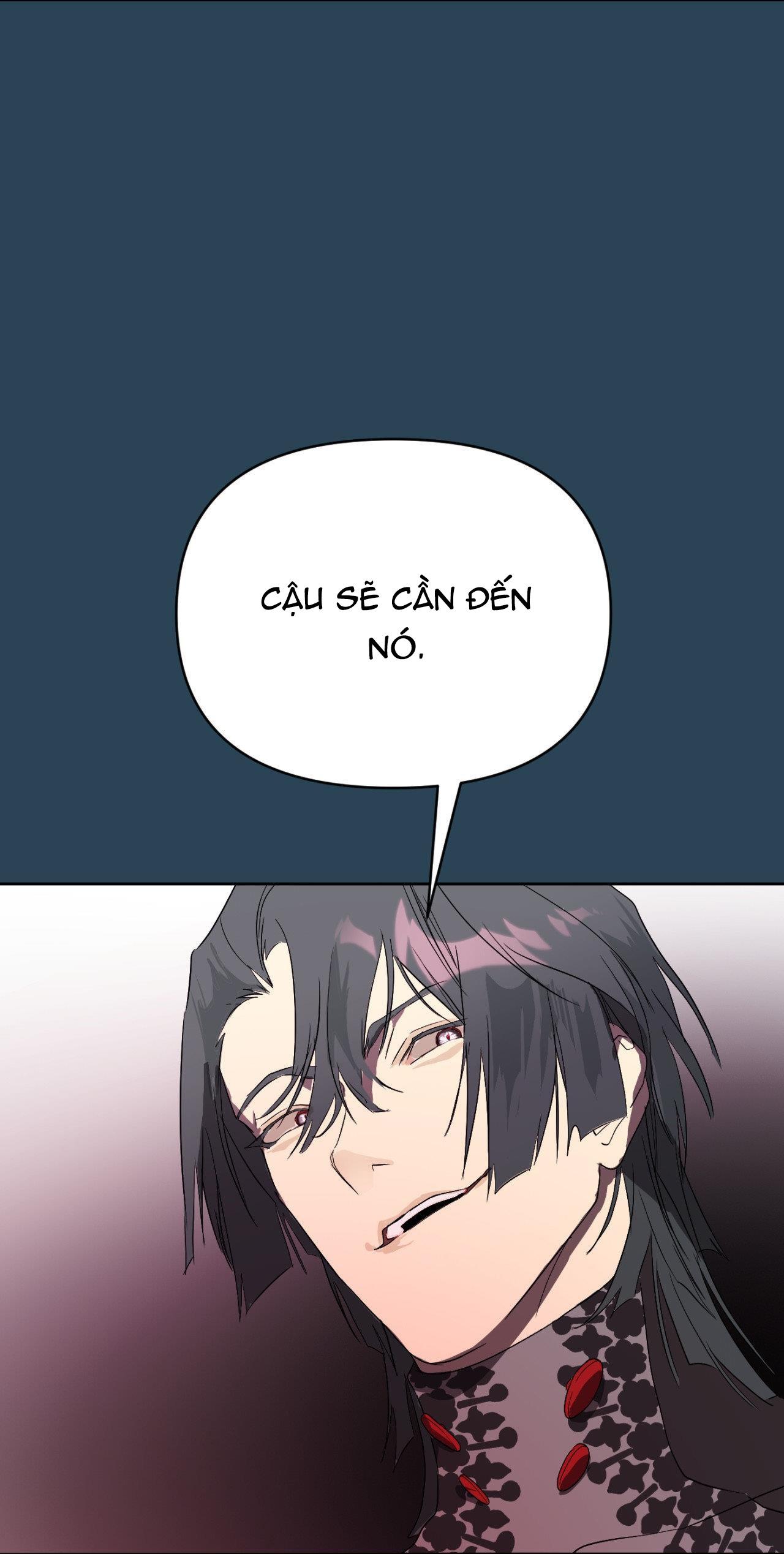 BẠN CÙNG LỚP MẪU GIÁO MẶT TRỜI - Chap 13