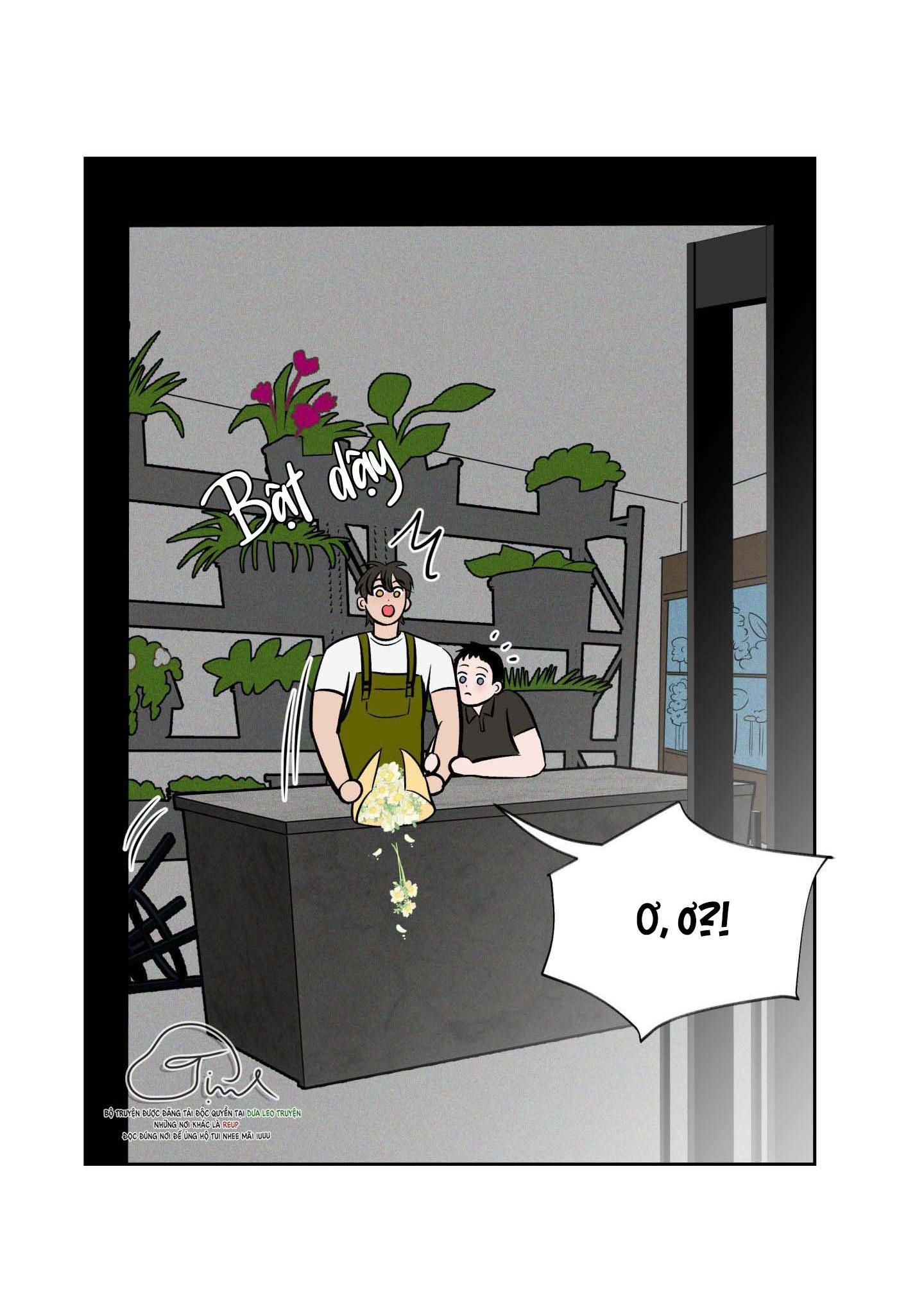 Tuyển Tập Manhwa Dằm Khăm - Chap 72