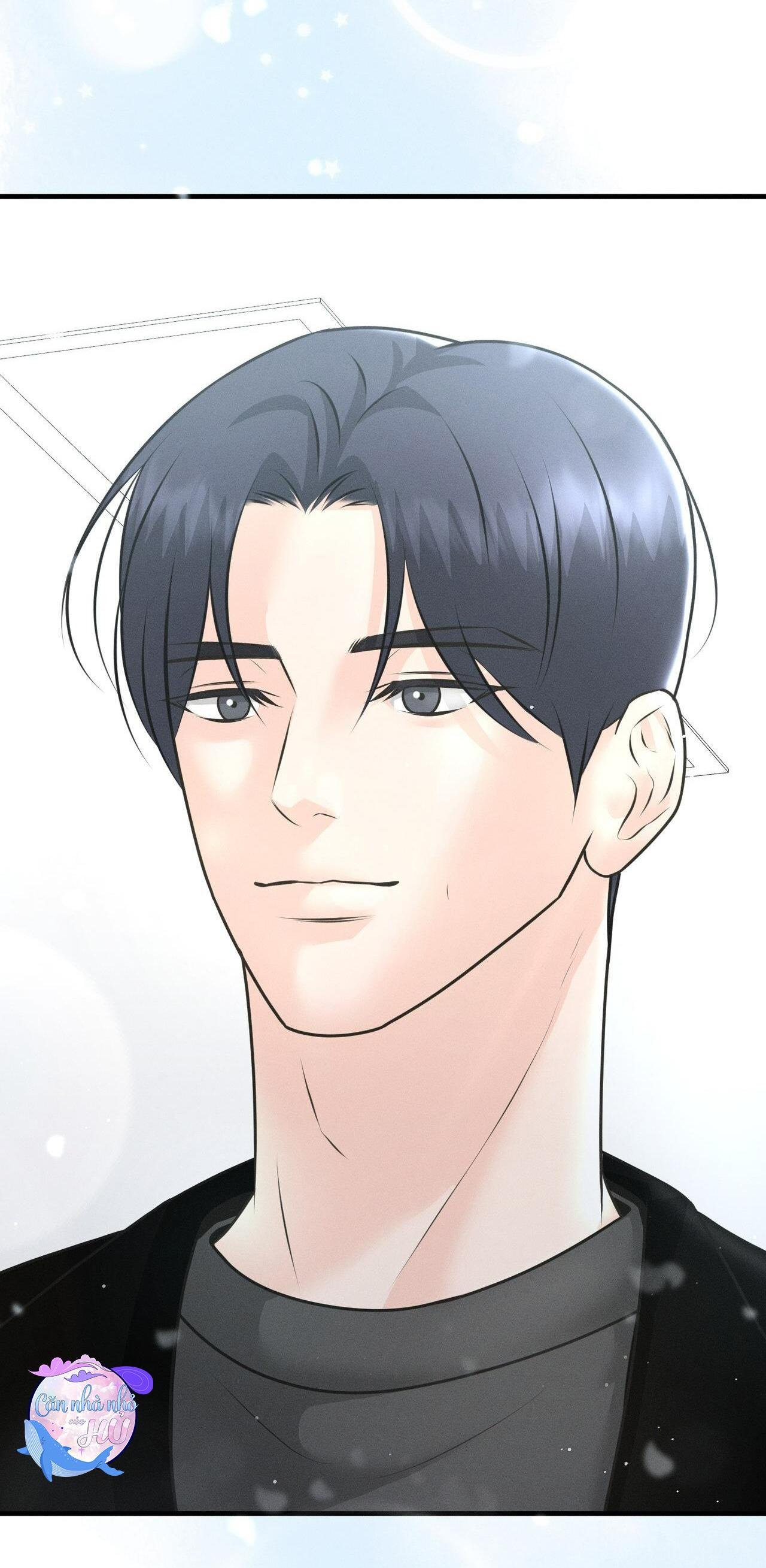 CHỜ CHÚT! ĐỪNG DI CHUYỂN - Chap 13