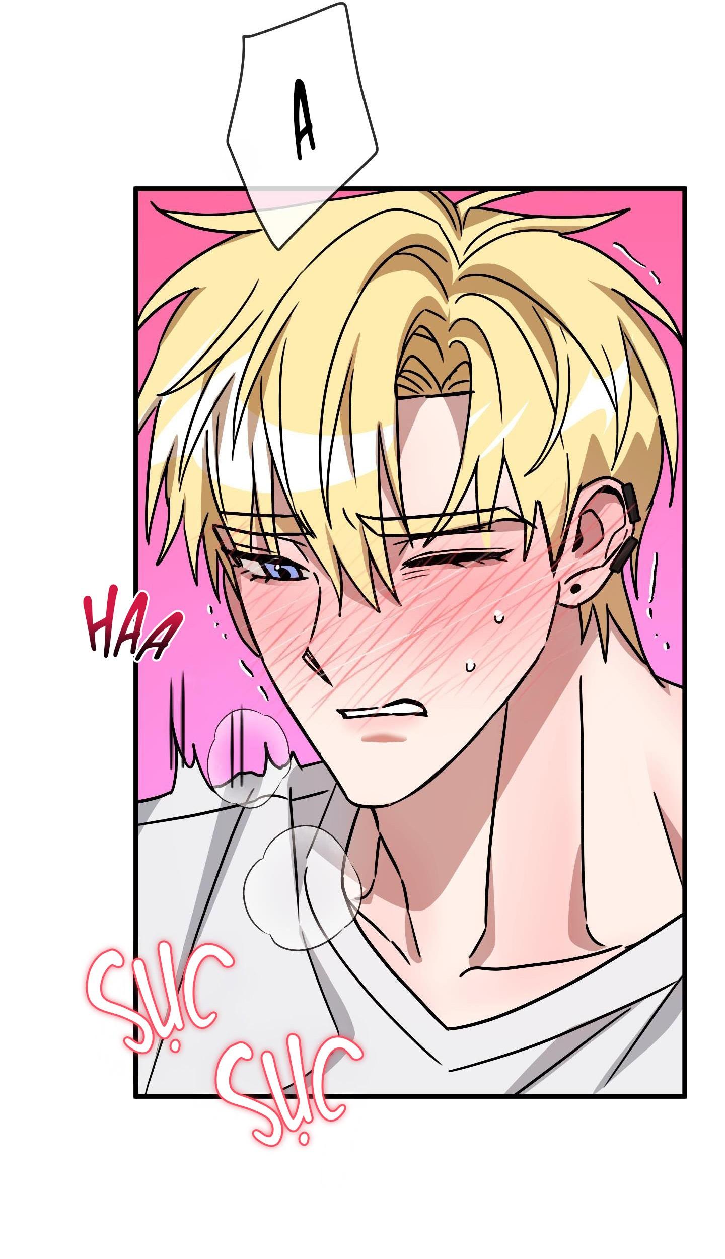 ( CBunu ) Yêu Phải Lừa Đảo - Chap 17