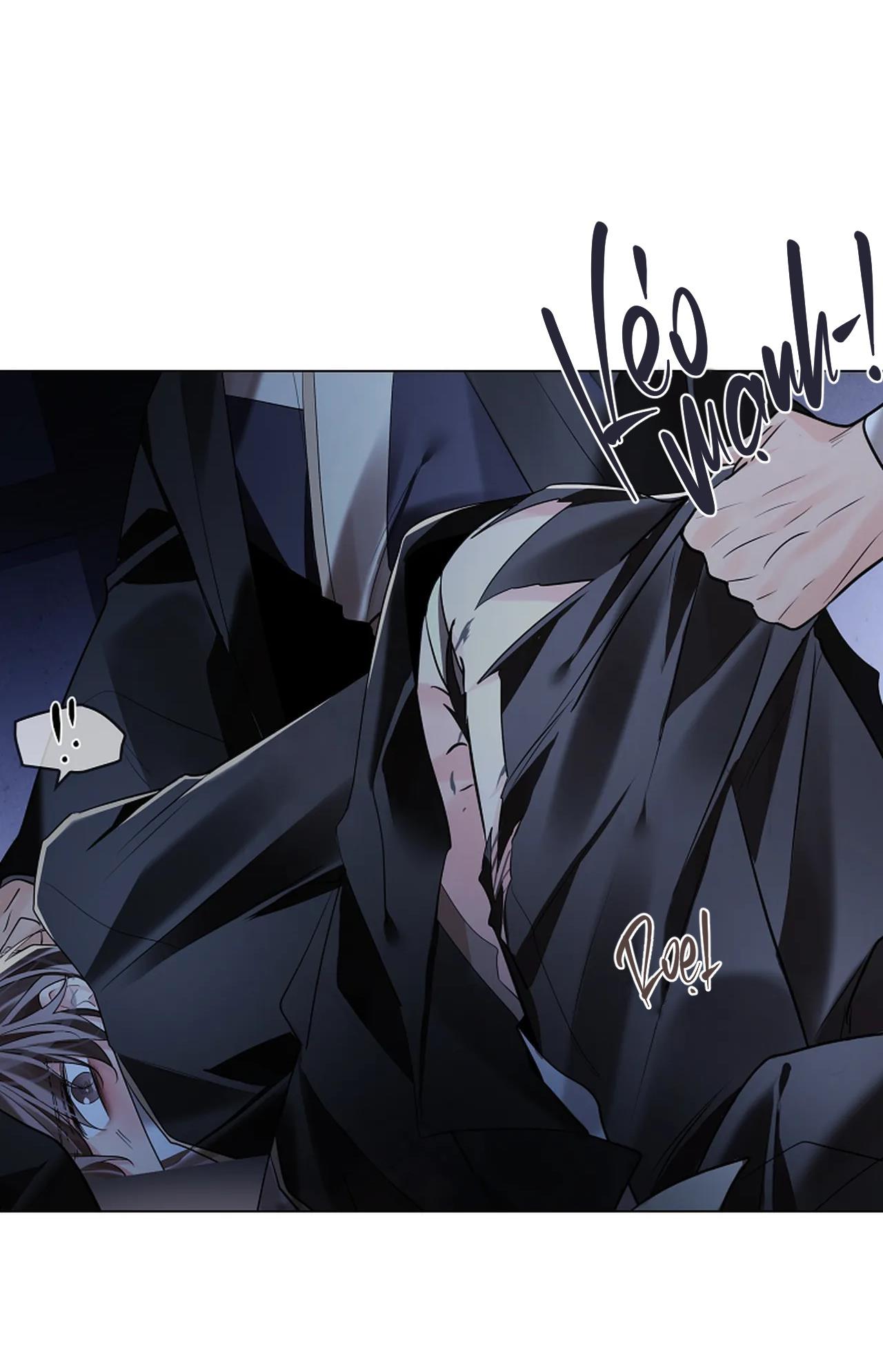 HOA GIẤY - Chap 72