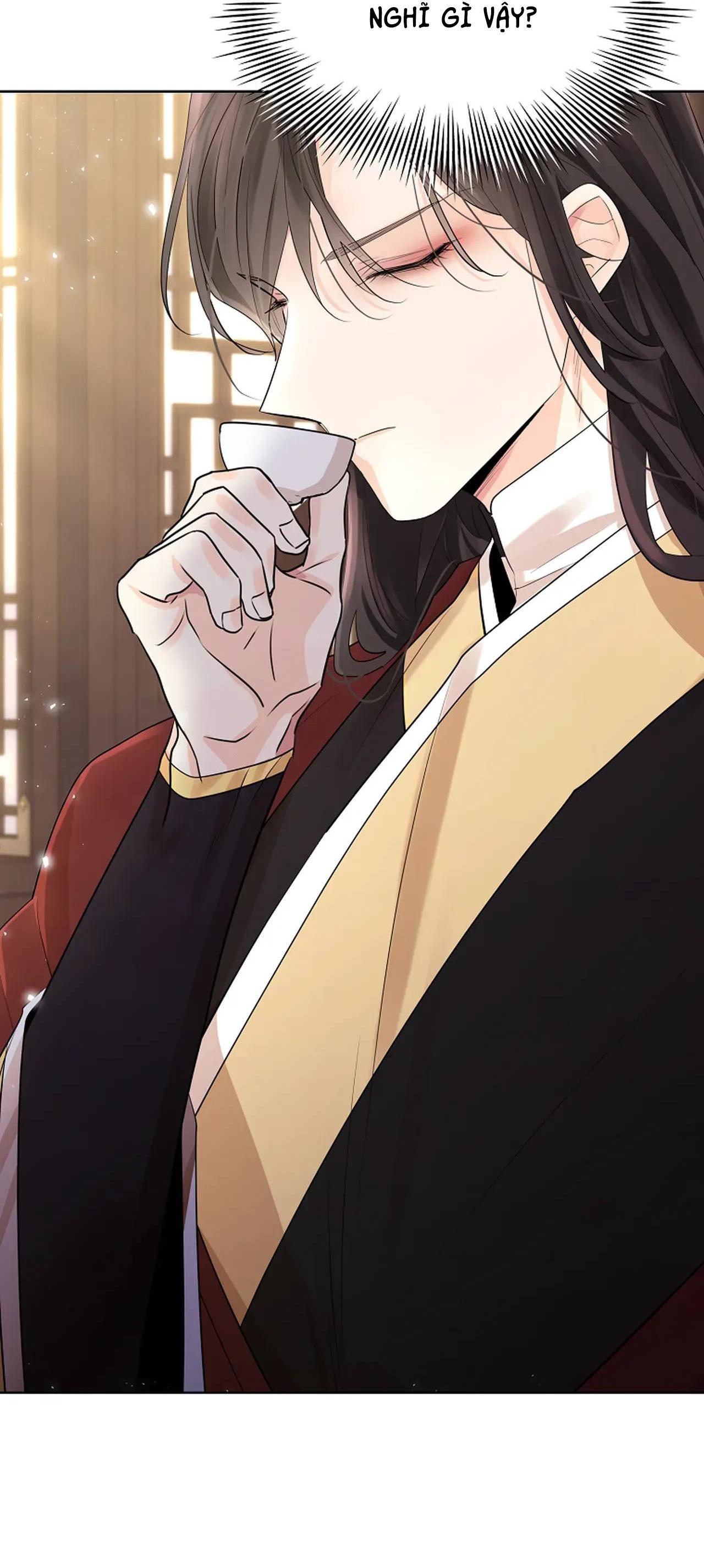 HOA GIẤY - Chap 78