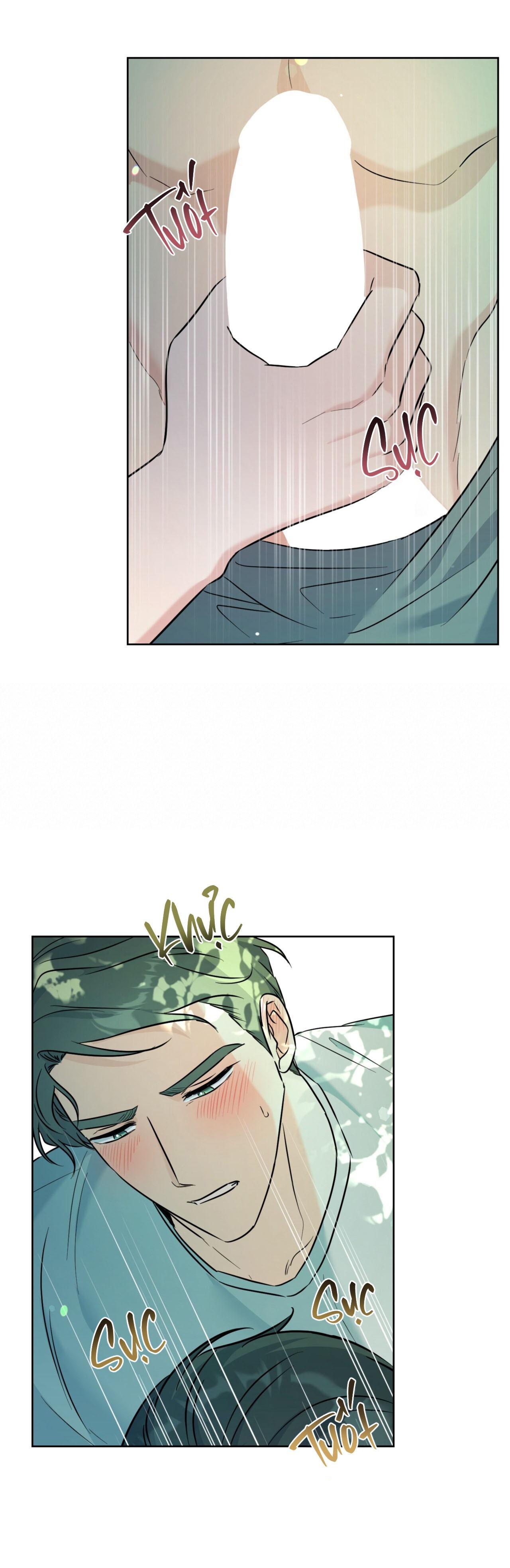 (CBunu) Khu Rừng Tĩnh Lặng - Chap 26