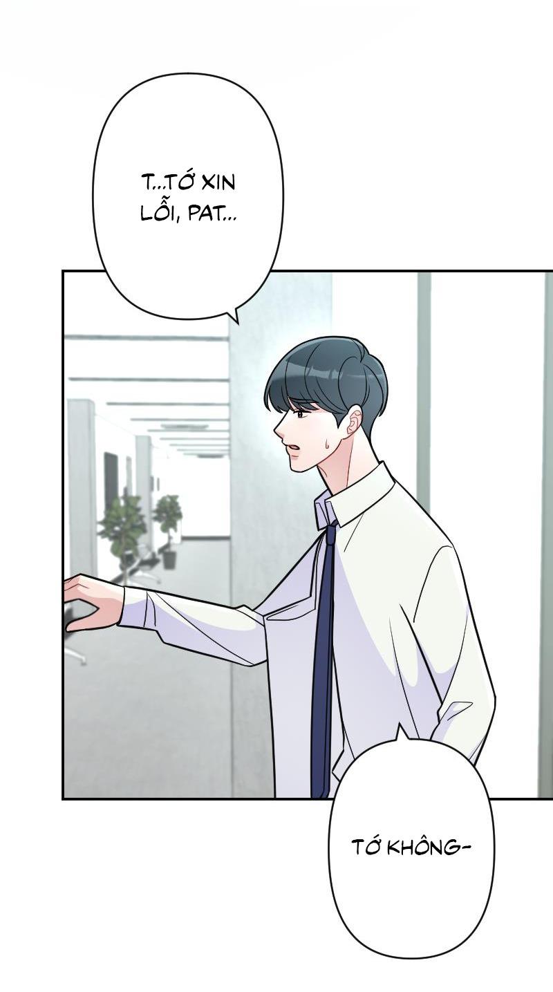 Tình yêu của chúng ta sắp thành hình rồi - Chap 19