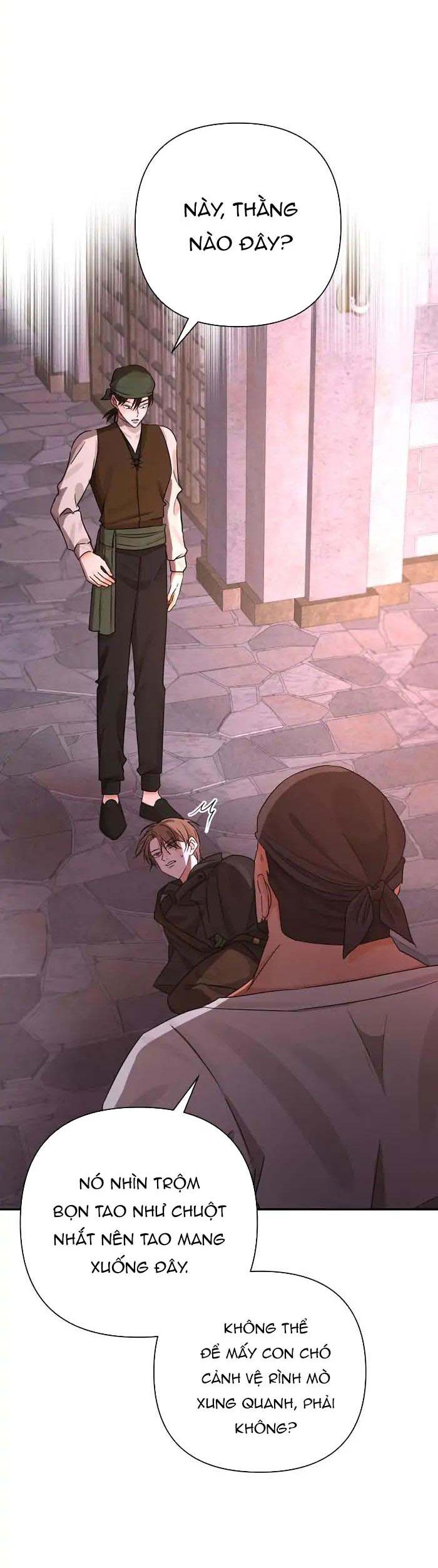 Mắc Kẹt Trong Game Hẹn Hò Của Em Gái Tôi - Chap 18