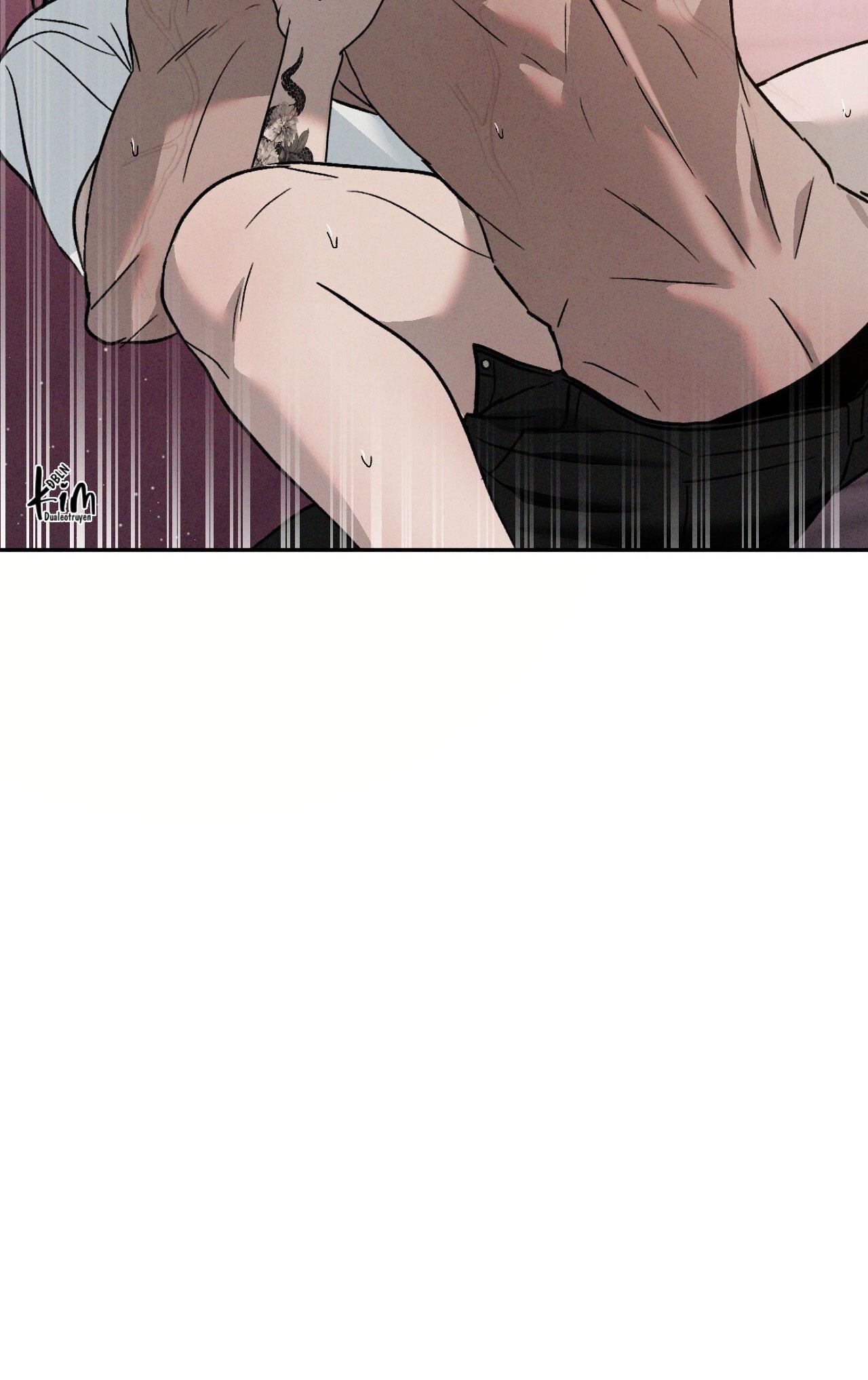 TƯƠNG PHẢN - Chap 85