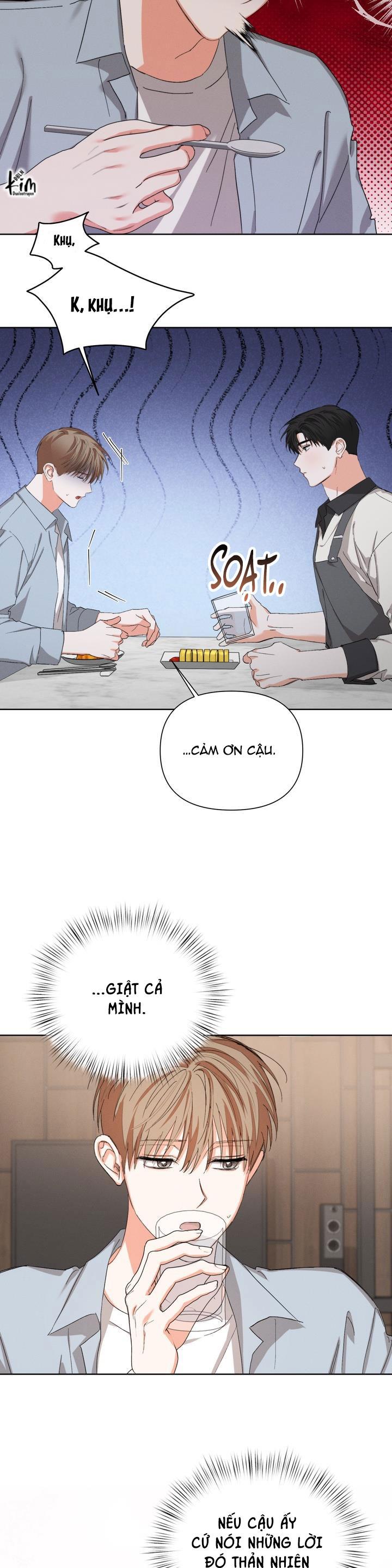 NINE TO NINE - Chap 63
