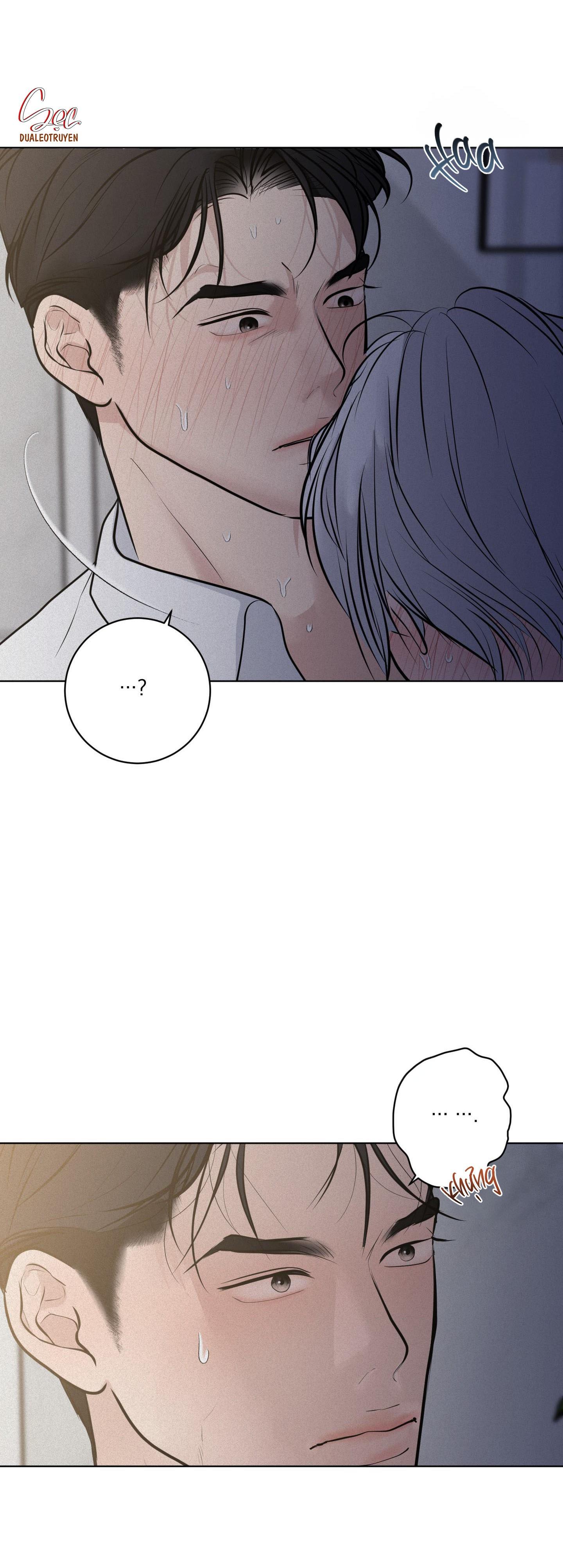 (ABO) LỜI CẦU NGUYỆN - Chap 53