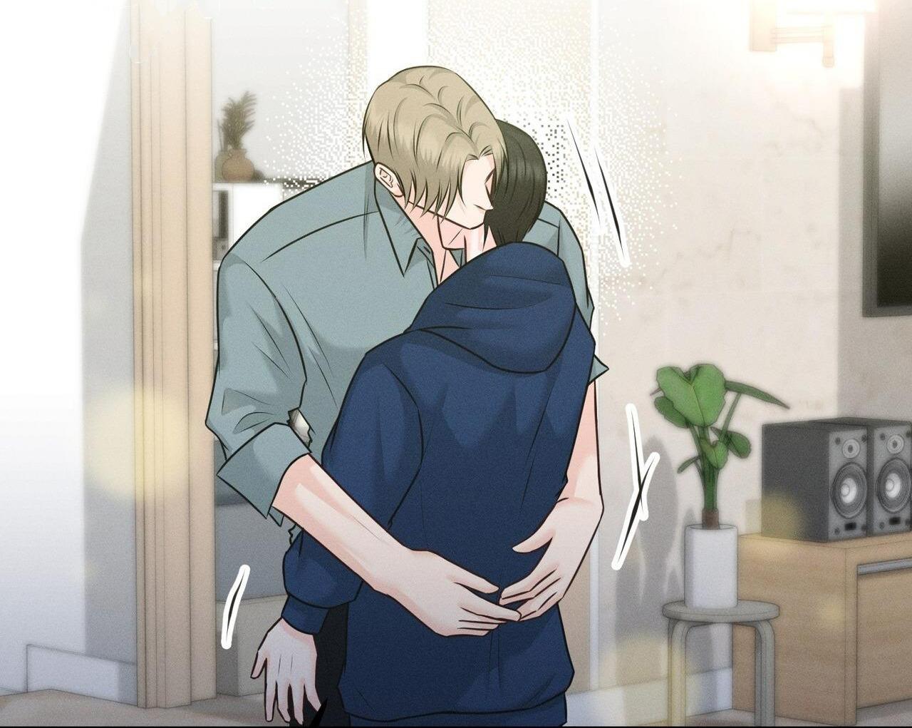 CHỜ CHÚT! ĐỪNG DI CHUYỂN - Chap 10