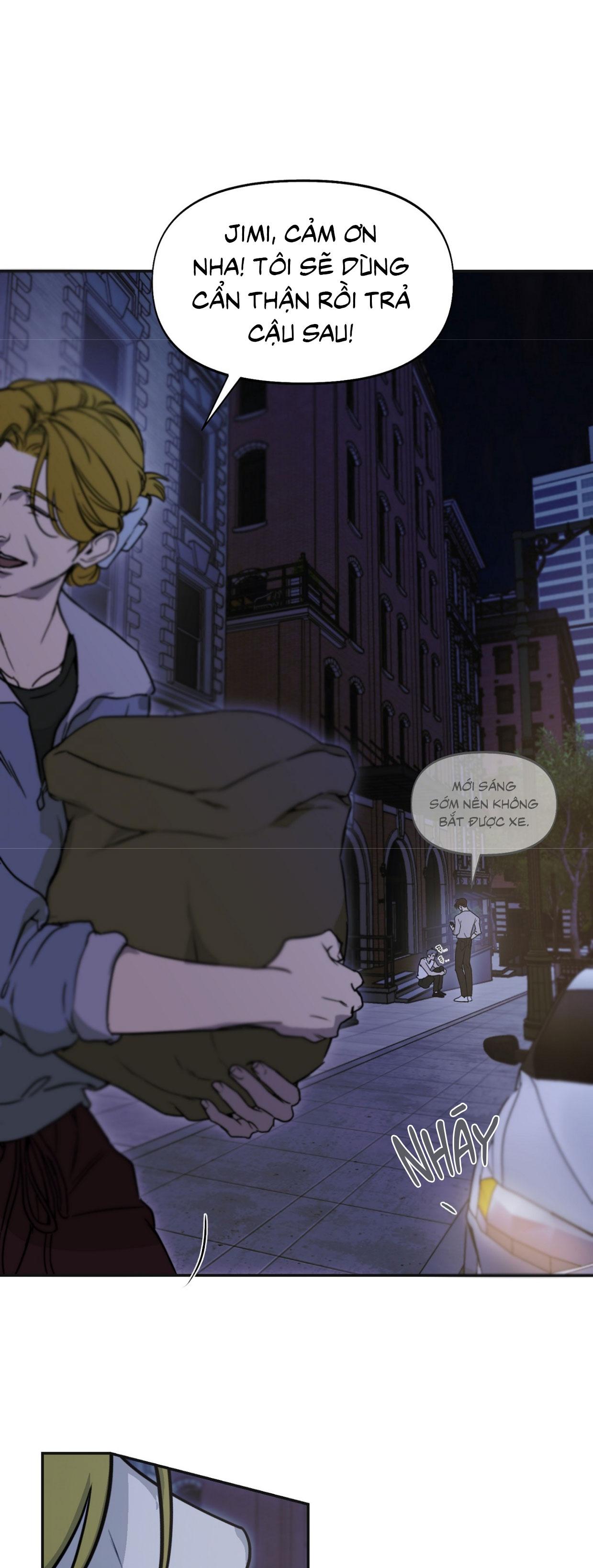 NERD PROJECT - Chap 28