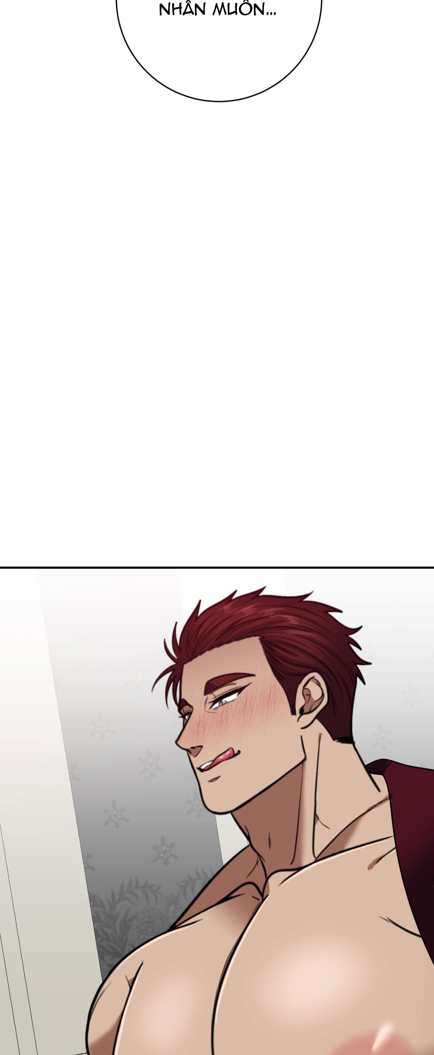 CÔNG TƯỚC MUỐN CÓ CON NỐI DÕI - Chap 13