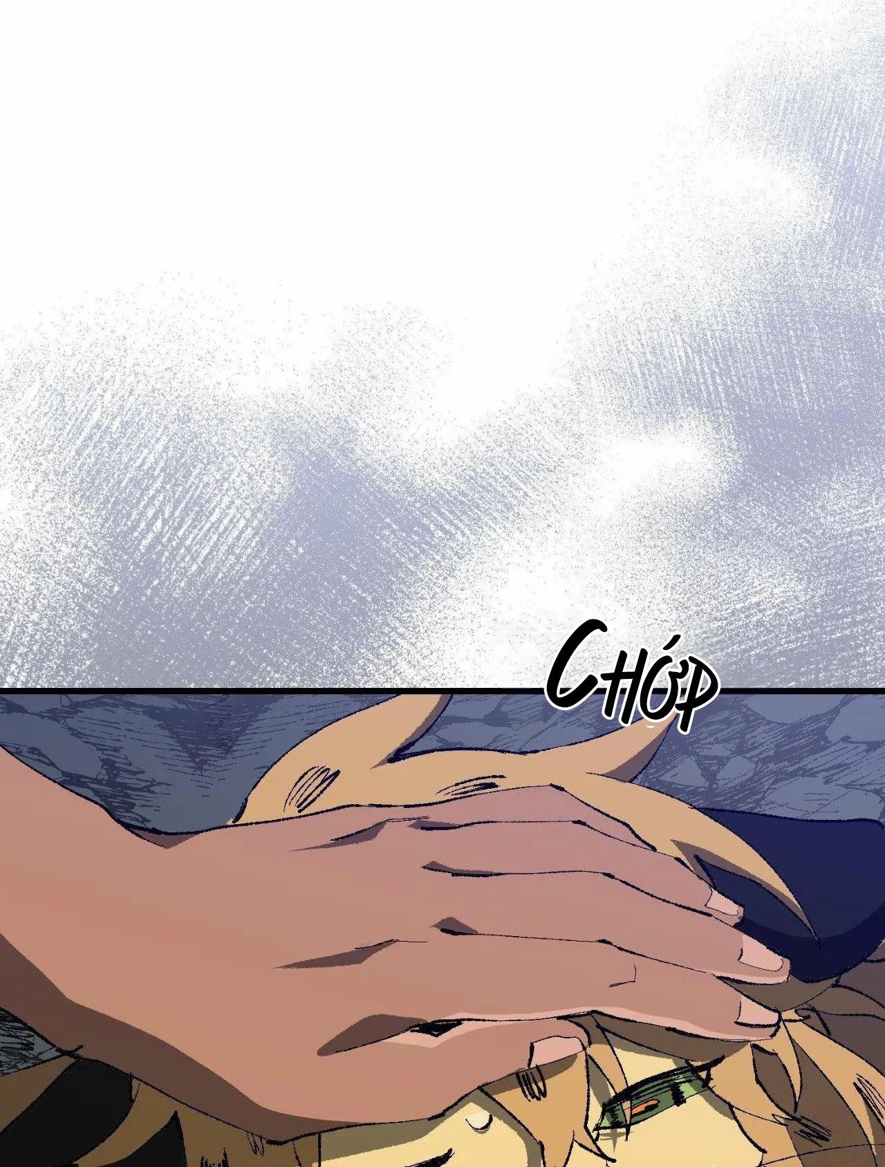 Hãy khóc đi đừng ngại ngùng! - Chap 16