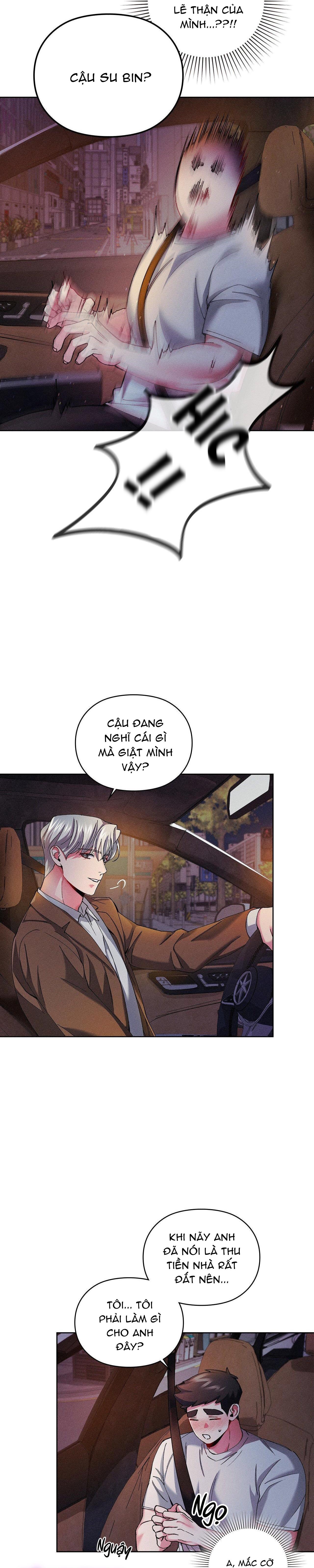 NÂNG TẠ THOÁT Ế - Chap 7