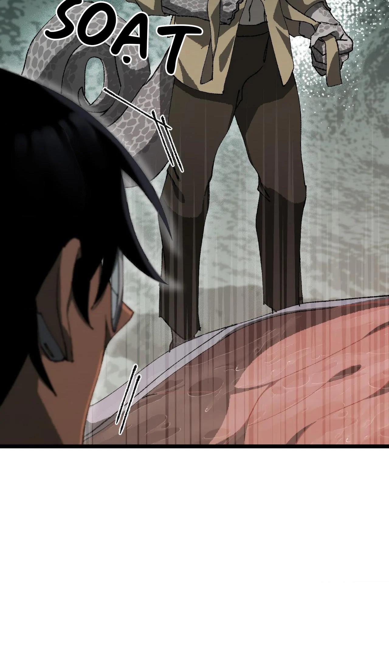 Hãy khóc đi đừng ngại ngùng! - Chap 13