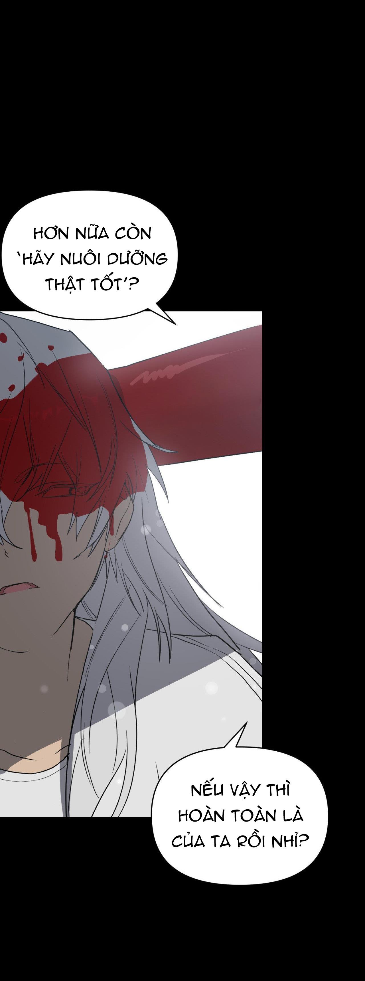 BẠN CÙNG LỚP MẪU GIÁO MẶT TRỜI - Chap 11