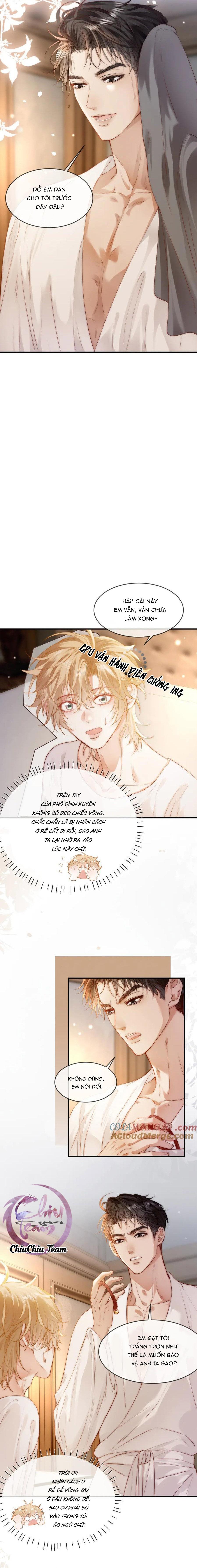 Tiểu thiếu gia dựa vào nhan sắc càn quét toàn hệ thống - Chap 22