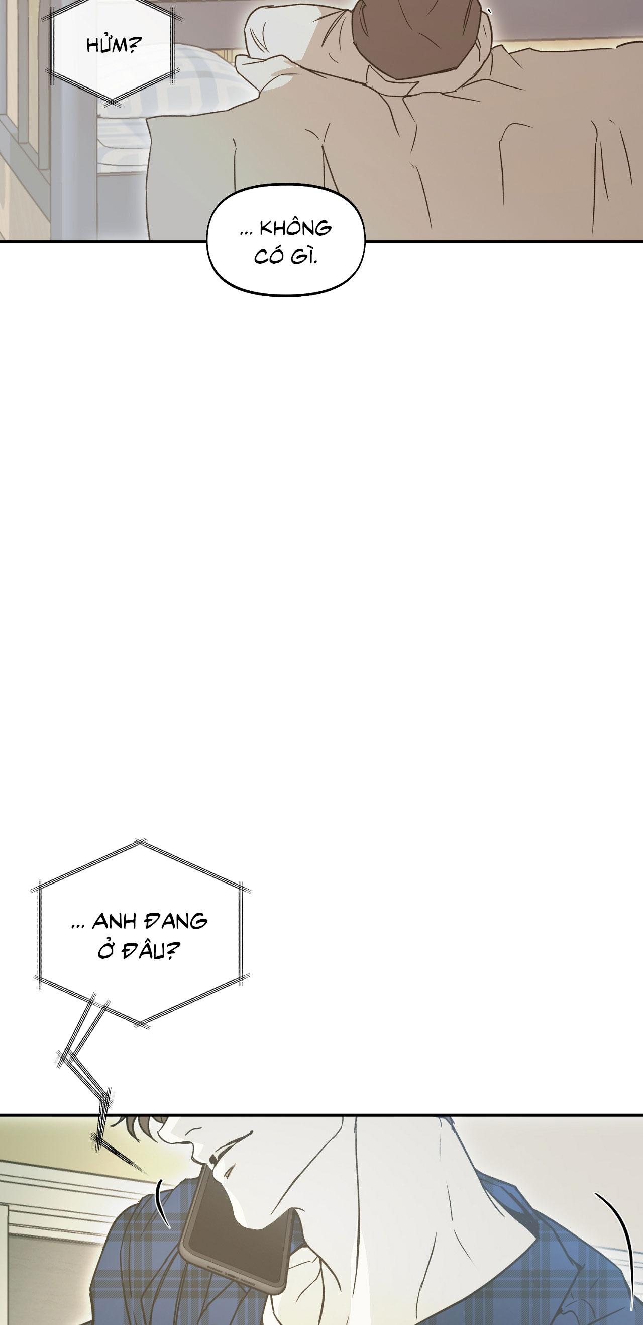 NERD PROJECT - Chap 30