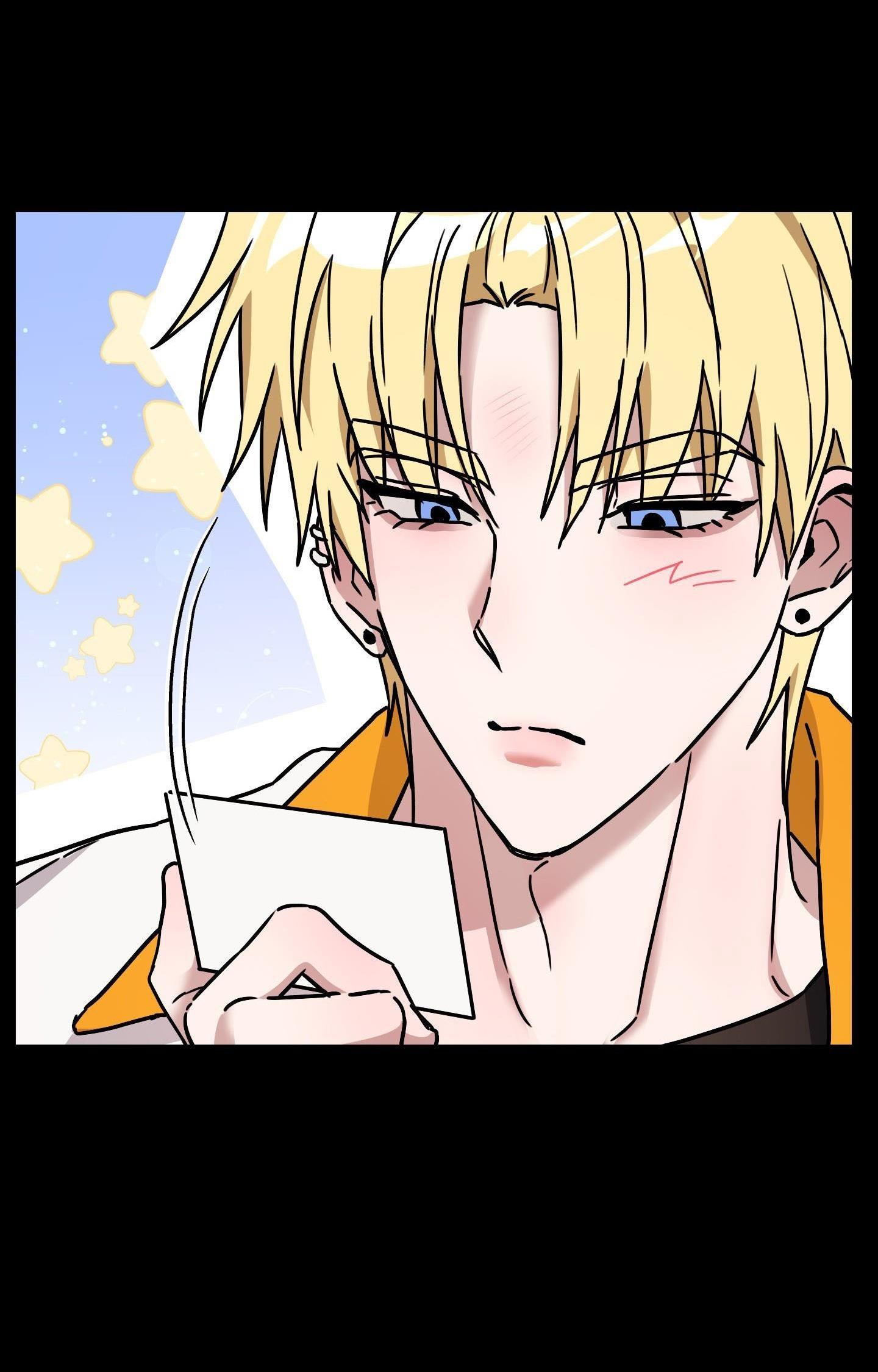 ( CBunu ) Yêu Phải Lừa Đảo - Chap 8