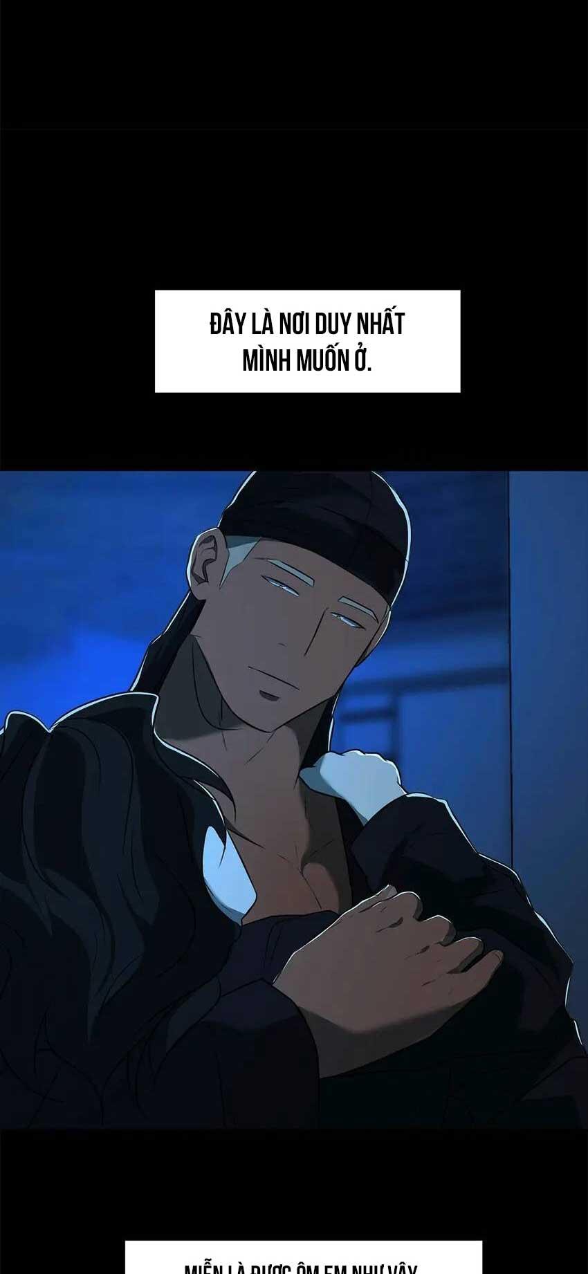 Love murder basketball - Chap 47