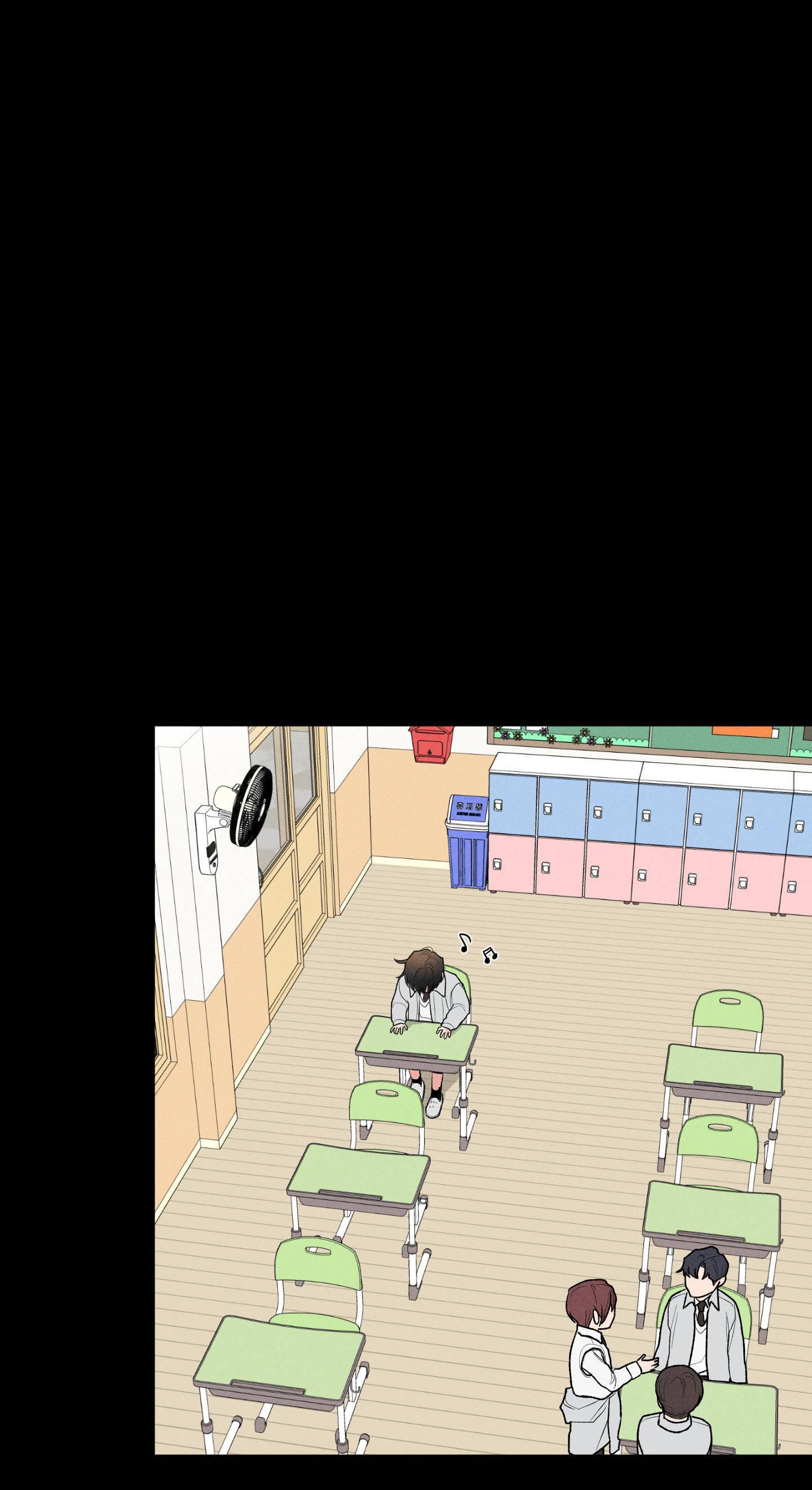 MÓN QUÀ DÀNH CHO KẺ NGẠO MẠN - Chap 37