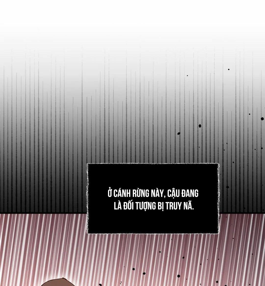 Hãy khóc đi đừng ngại ngùng! - Chap 20