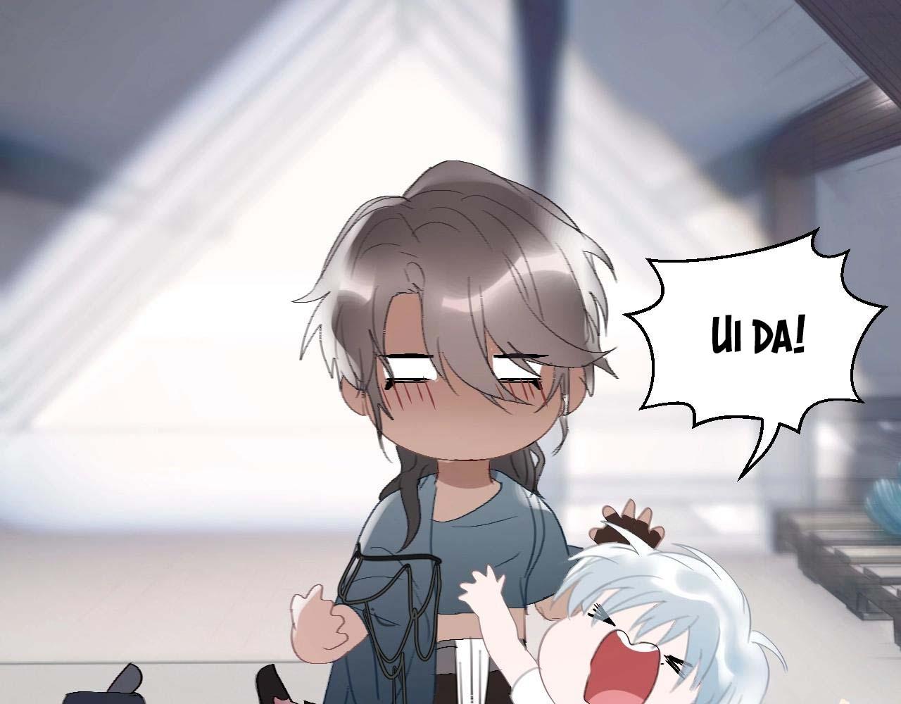 Quanh Năm Có Cá - Chap 12