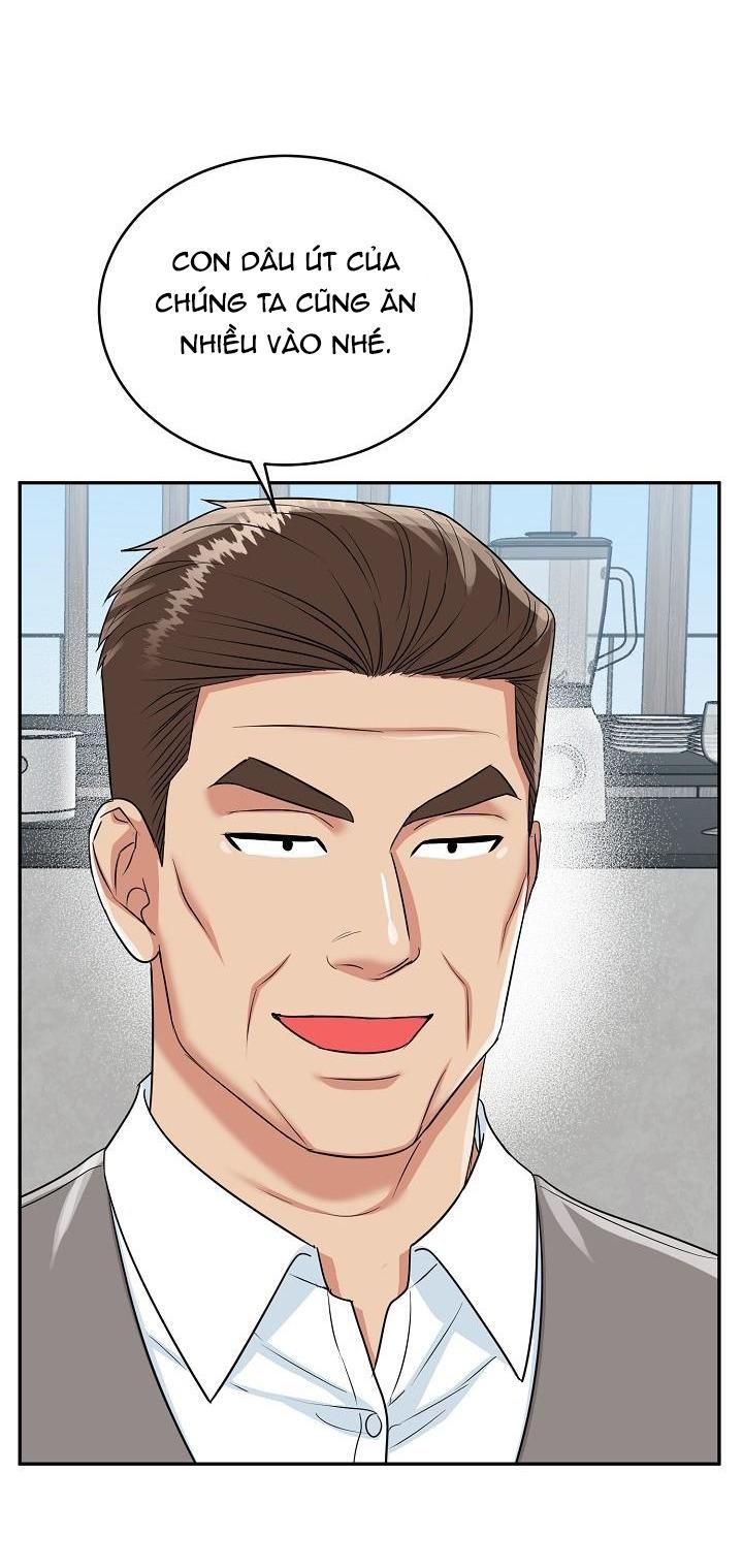 (ABO) HANG HỔ - Chap 33