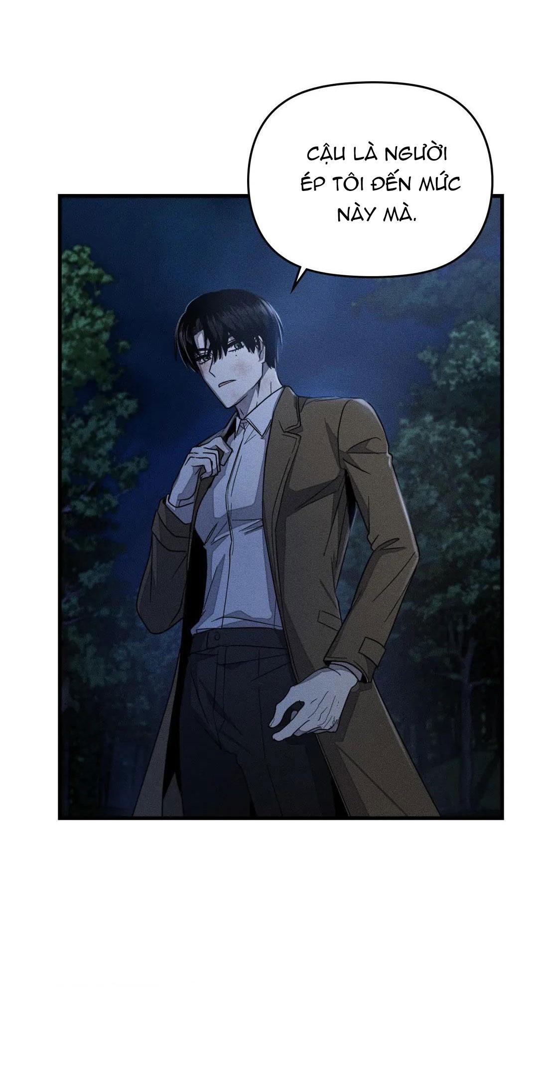 Công Lập Left Fluke - Chap 7