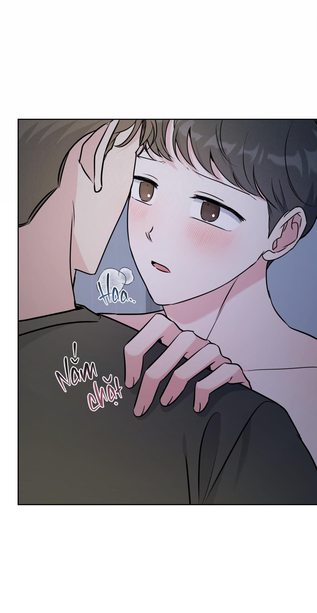 (CBunu) Khu Rừng Tĩnh Lặng - Chap 19