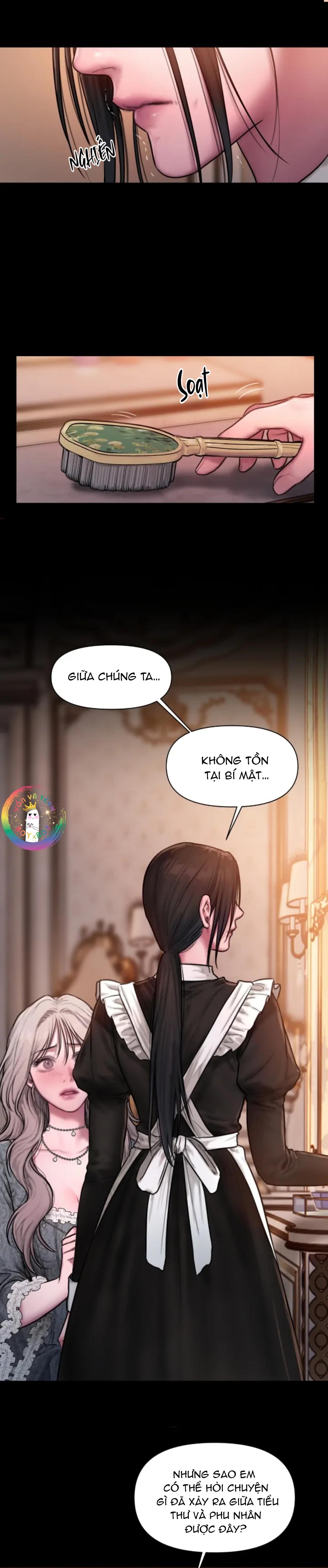 (END) Lily Of The Valley - Chap 4