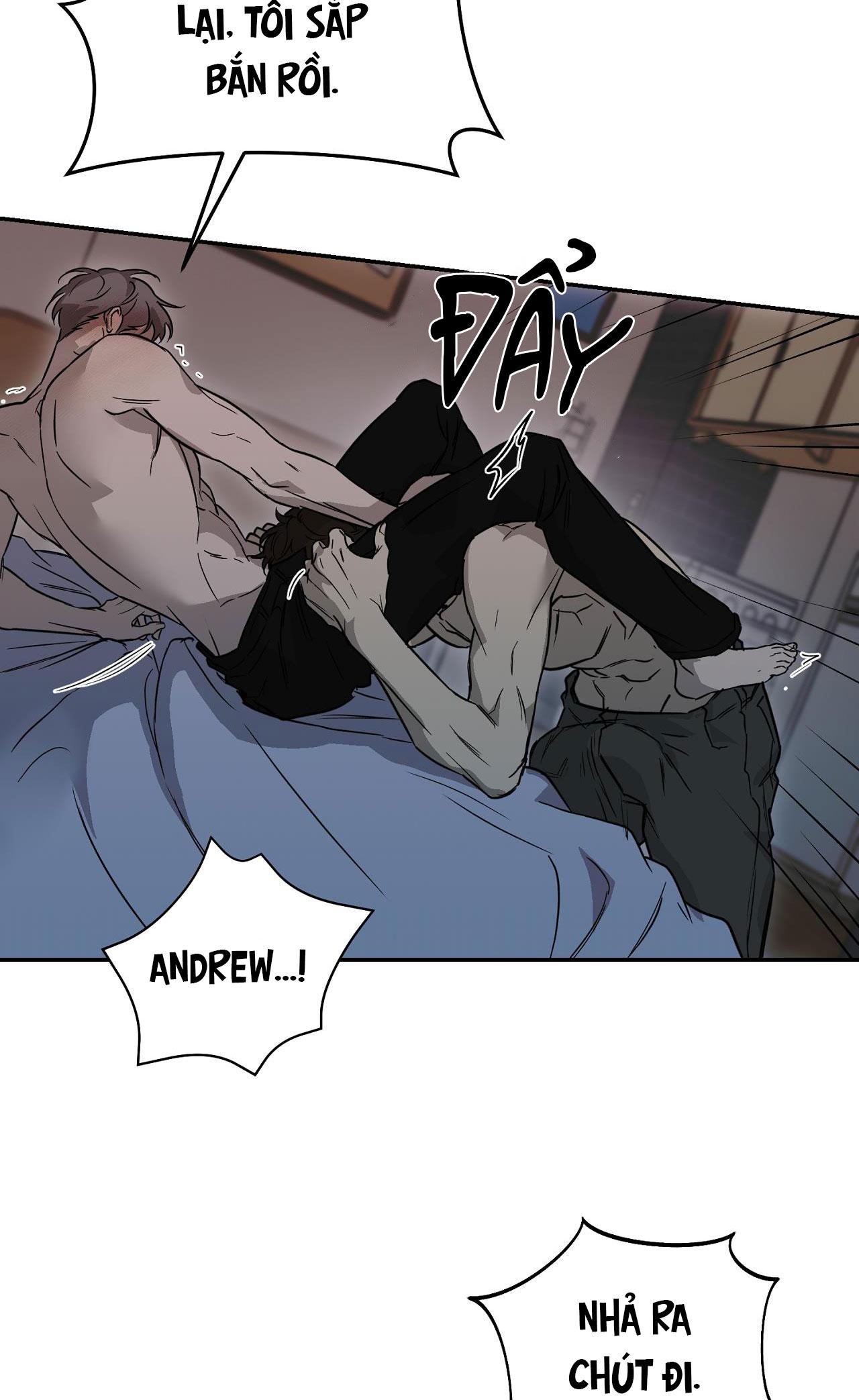 NERD PROJECT - Chap 34