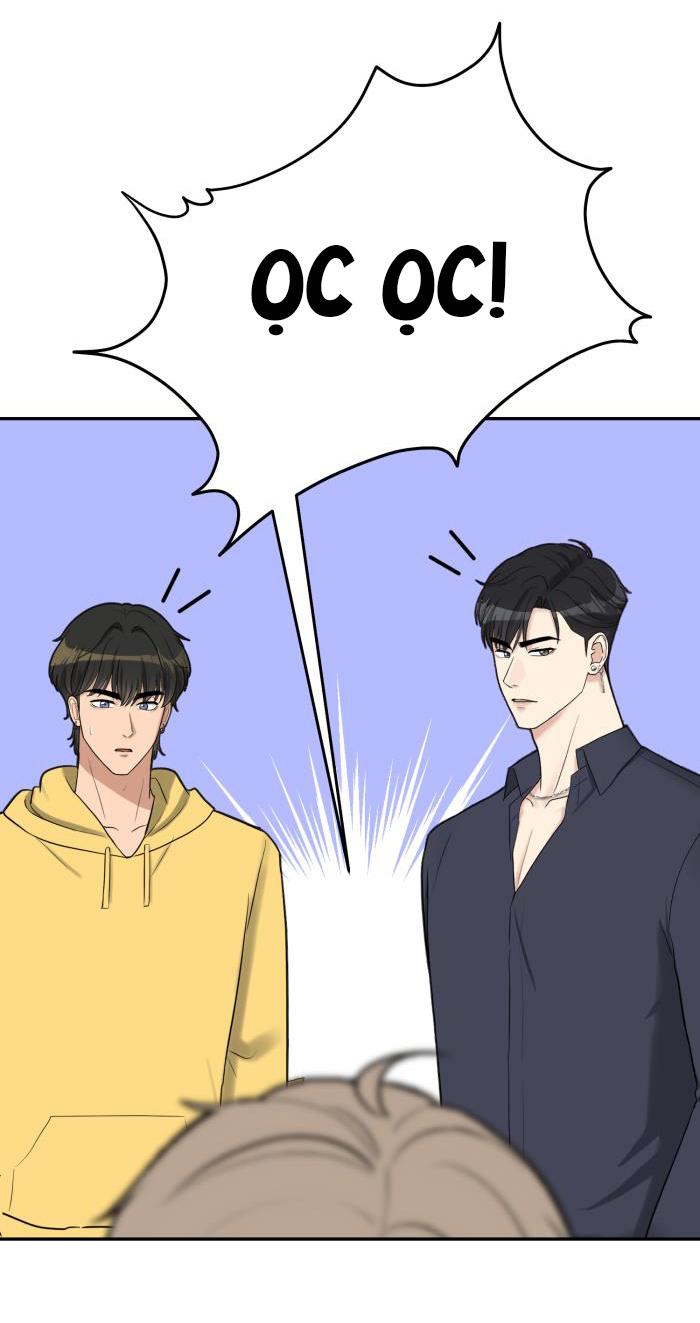 Tỉnh dậy lần nữa bỗng trở thành minh tinh rồi - Chap 16