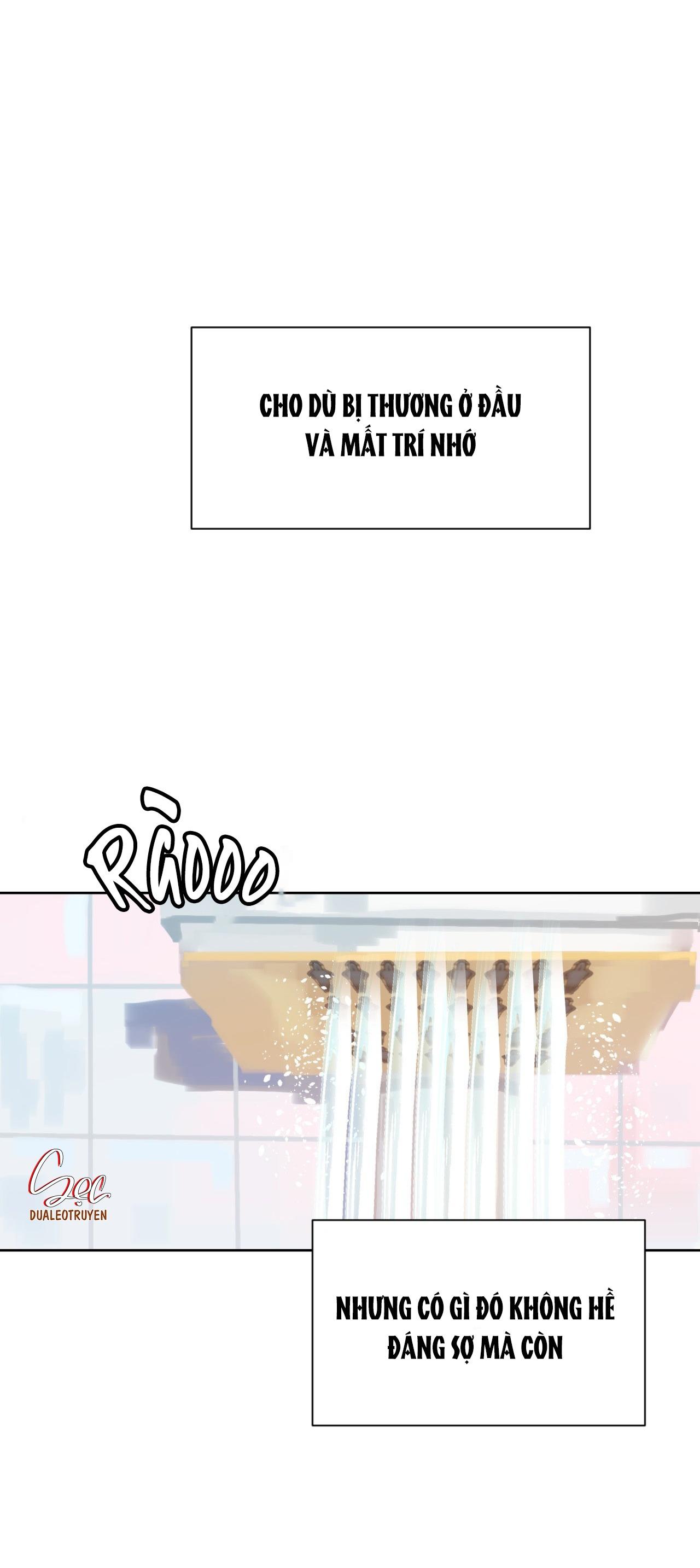 BẠN CÙNG LỚP MẪU GIÁO MẶT TRỜI - Chap 29