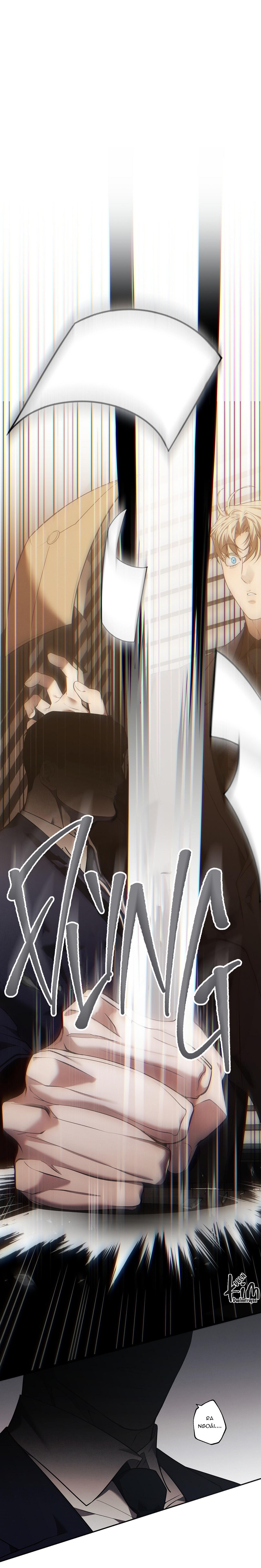 (DROP )PRAY - Chap 8