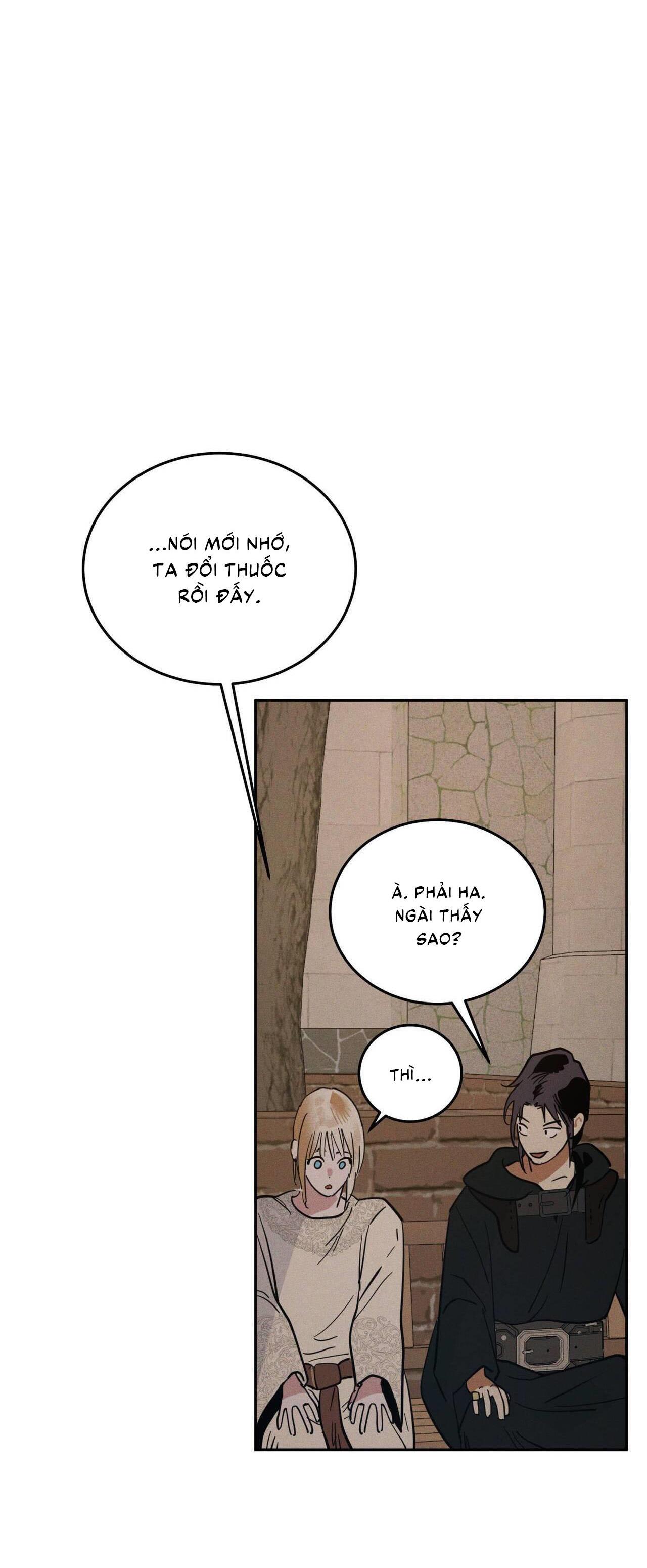 (CBunu) Antidote - Chap 45