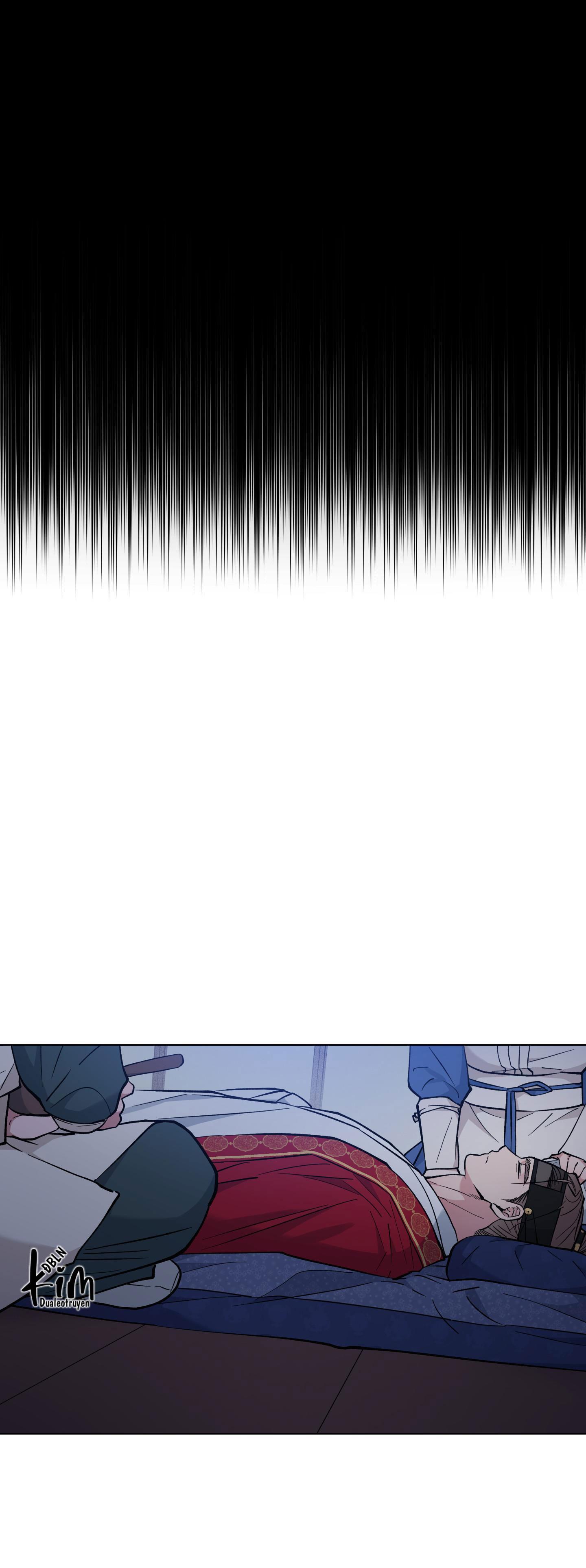 BÌNH MINH CỦA RỒNG - Chap 50